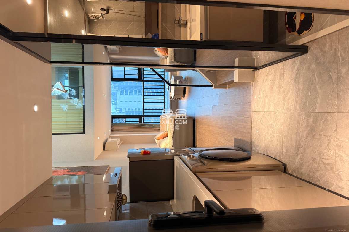 中一鲲出(鲲鹏府) 1室0厅0卫 2700.0元/月 中一鲲出(鲲鹏府) 1室0厅0卫 2700.0元/月室内图