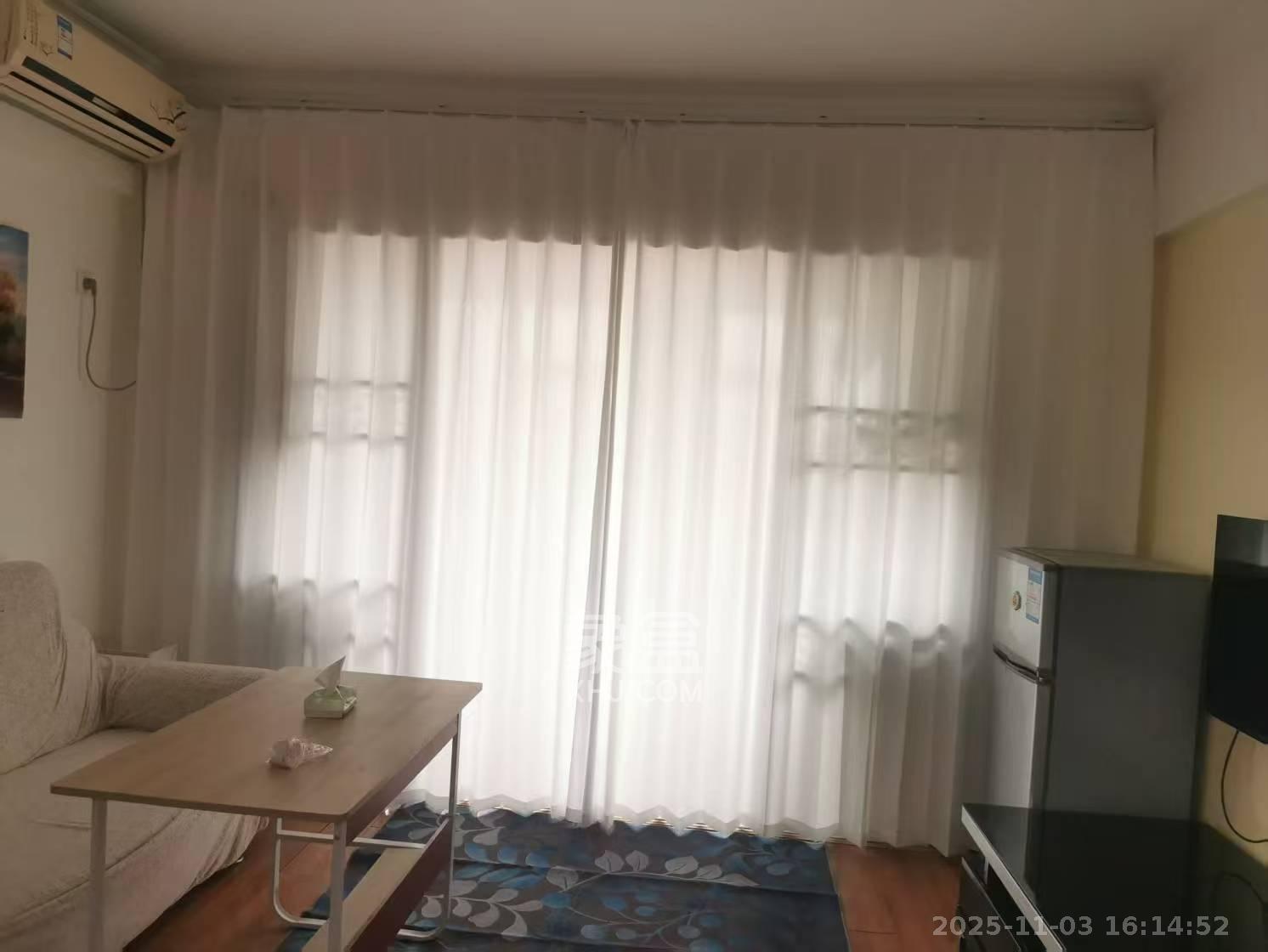 爱都(IDO) 1室1厅1卫 1300.0元/月 爱都(IDO) 1室1厅1卫 1300.0元/月小区图