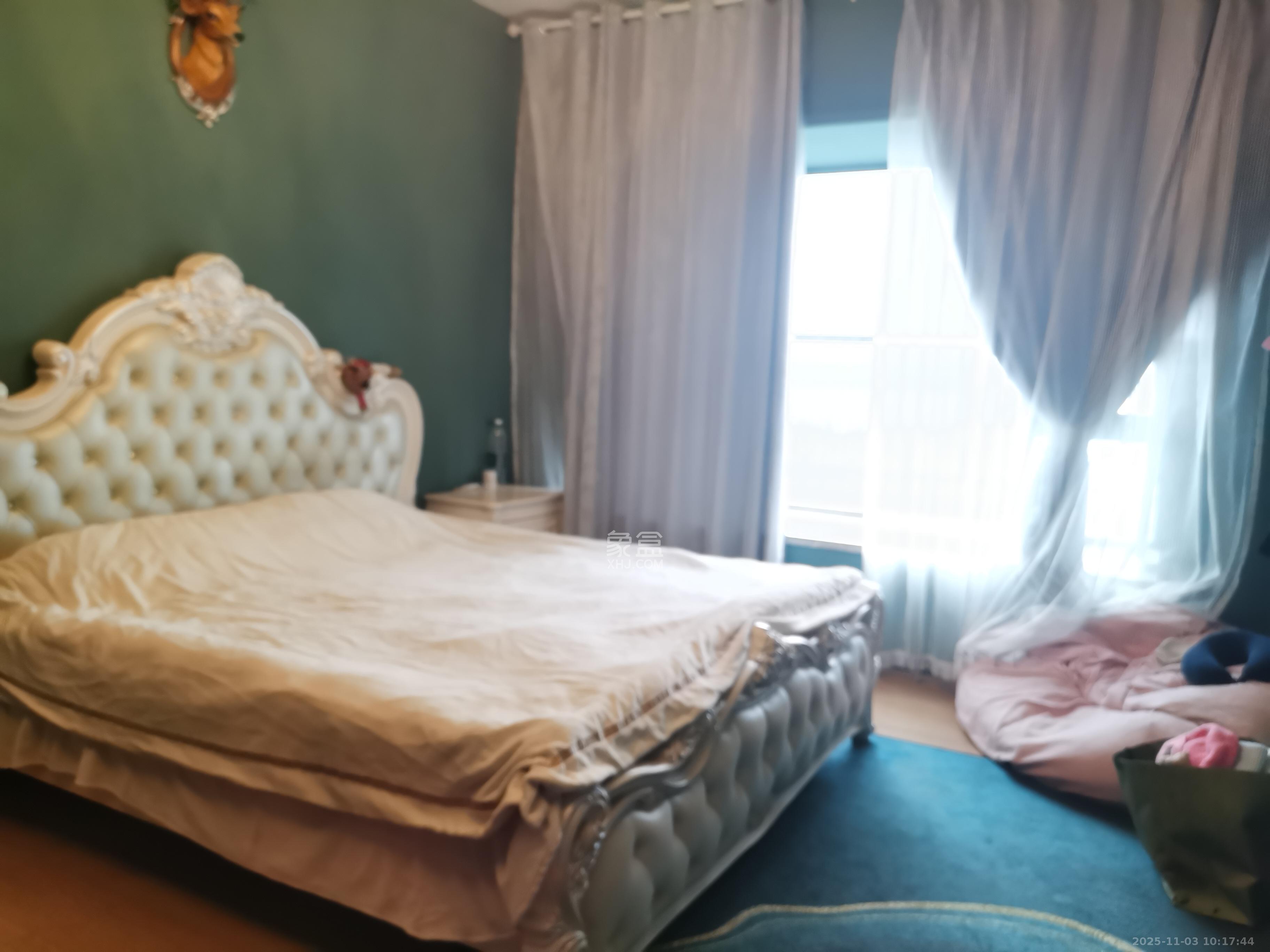 恒大翡翠华庭 2室2厅1卫 2500.0元/月 恒大翡翠华庭 2室2厅1卫 2500.0元/月室内图