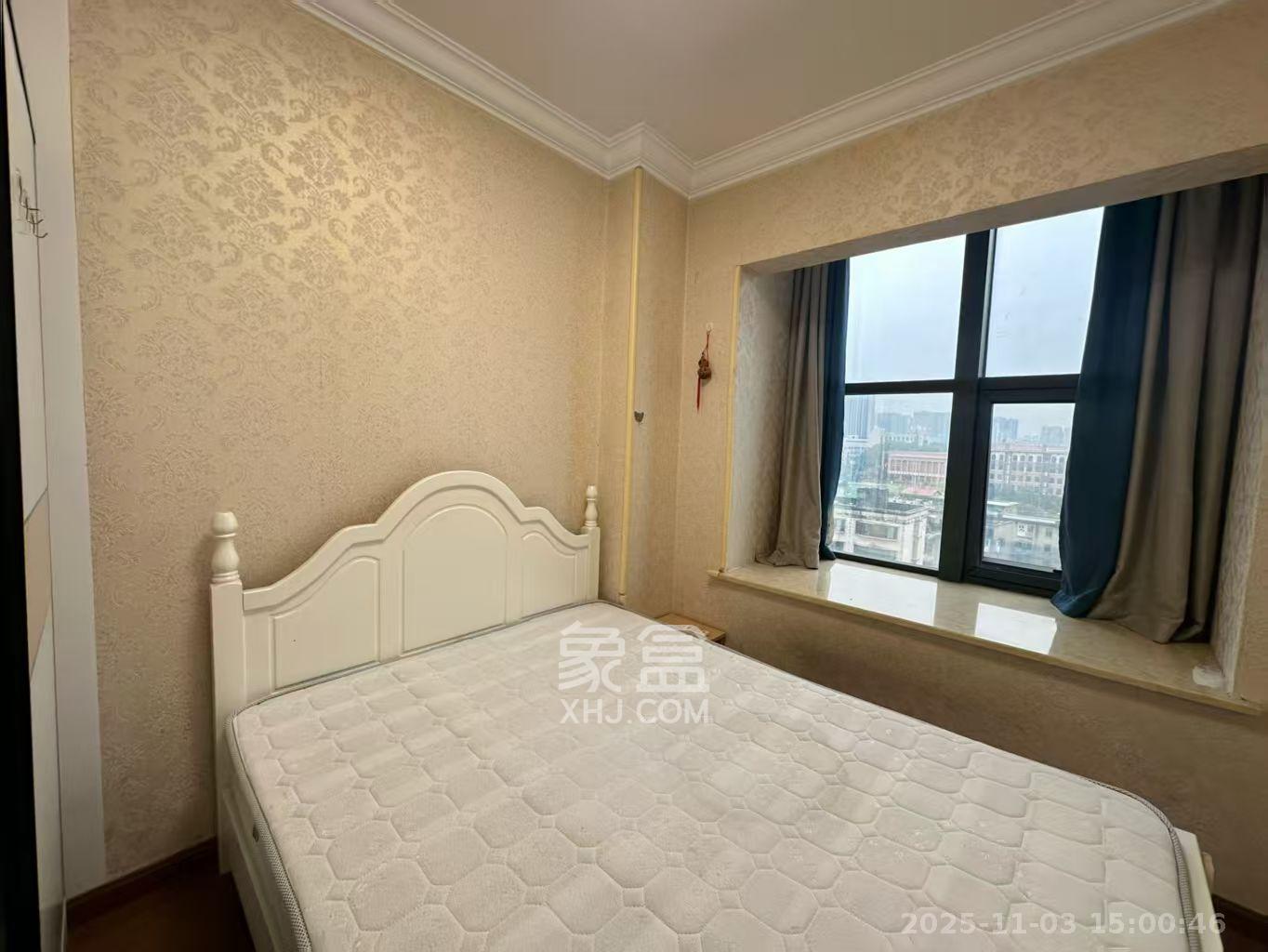 蓝湾国际广场  2室1厅1卫    2500.0元/月室内图