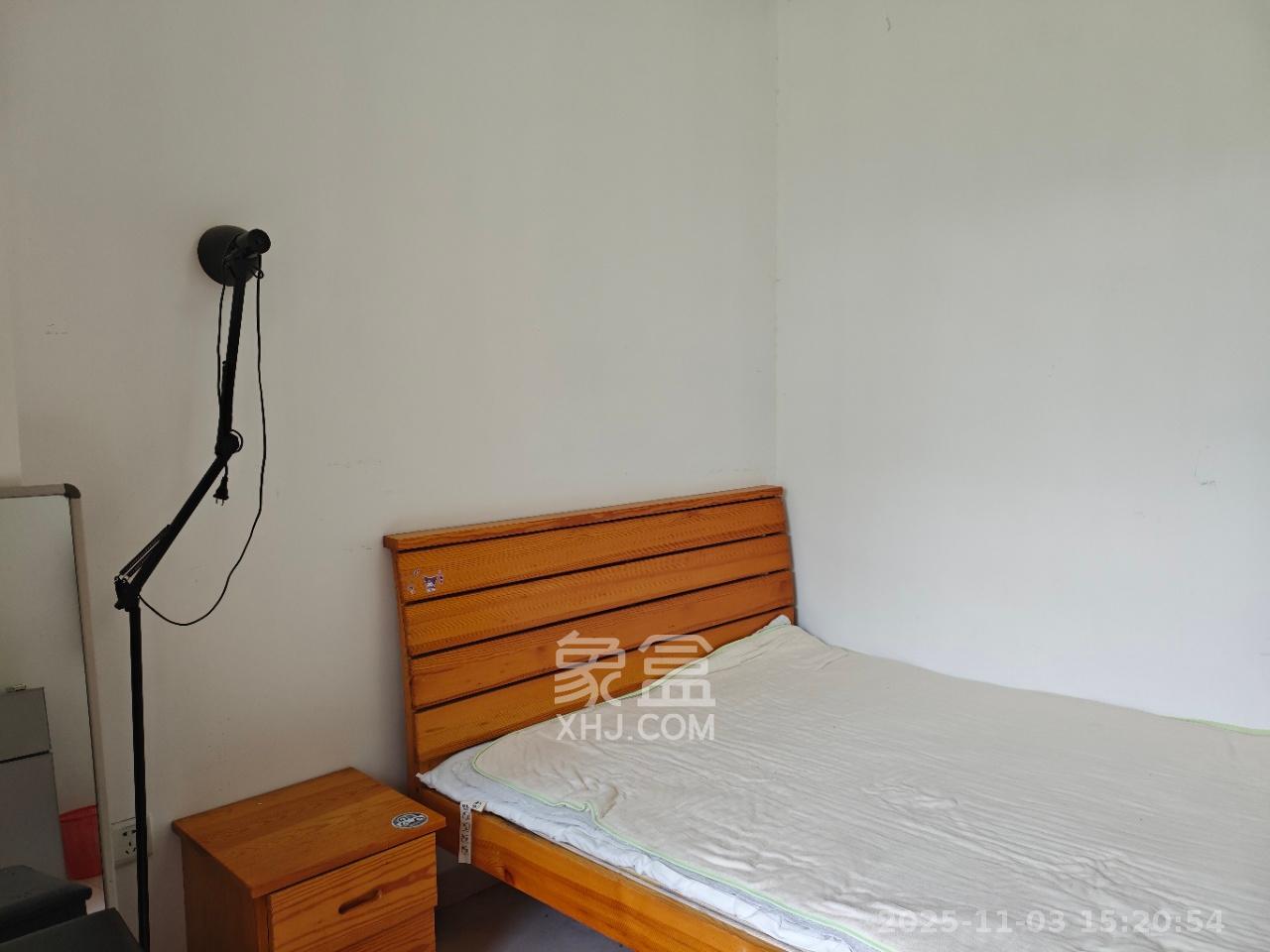 枫华府第  1室0厅1卫    850.0元/月室内图