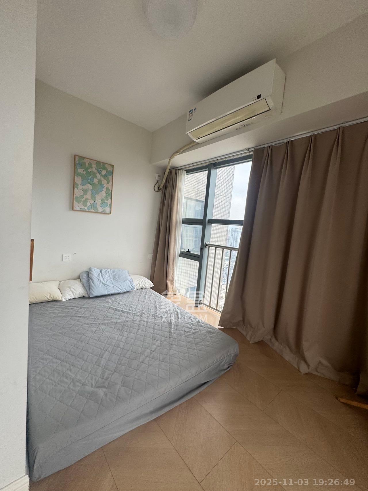 东宸19公馆 1室1厅1卫 2000.0元/月 东宸19公馆 1室1厅1卫 2000.0元/月室内图