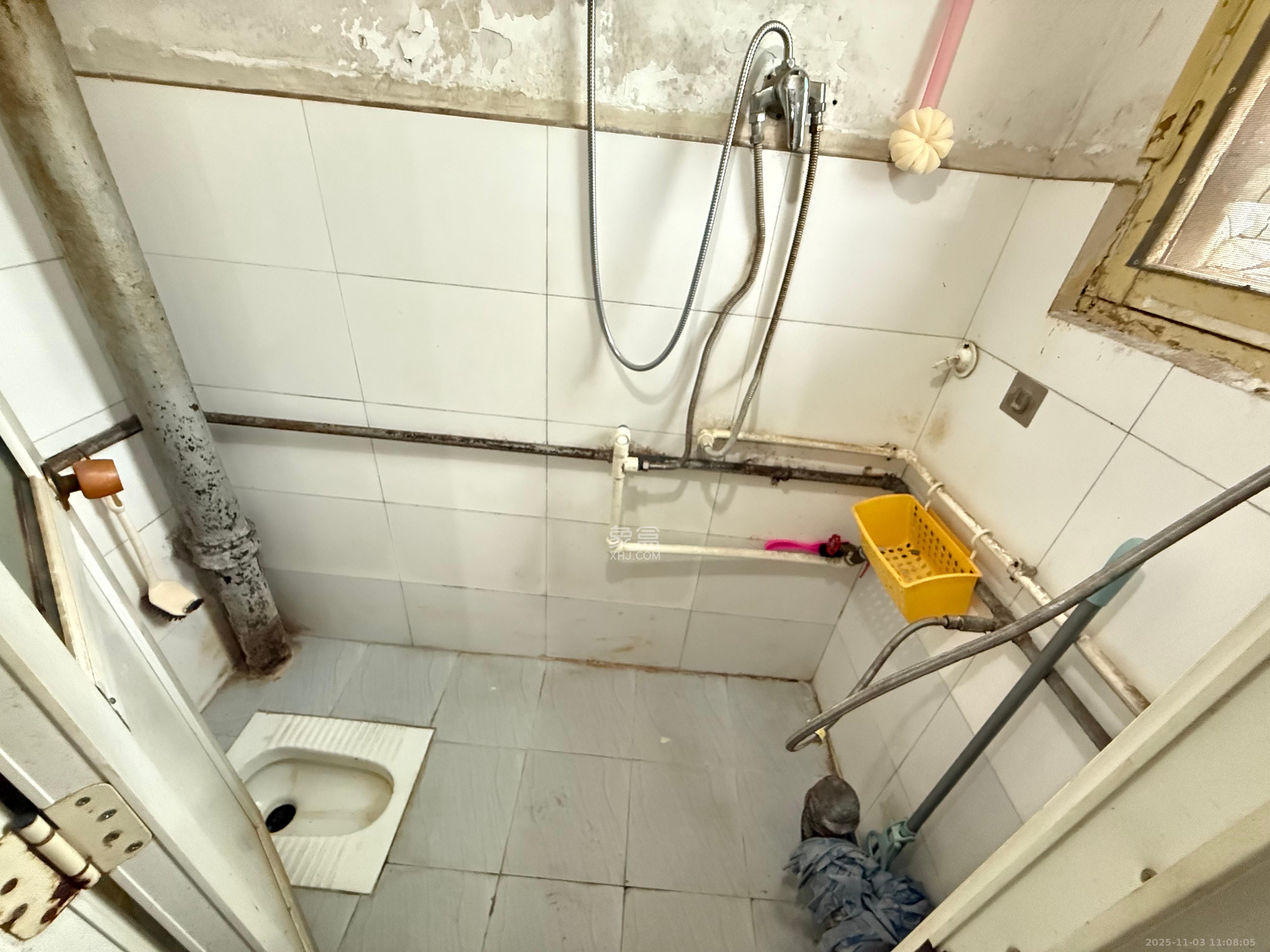 赤岗小区(一二三片) 2室1厅1卫 1000.0元/月 赤岗小区(一二三片) 2室1厅1卫 1000.0元/月室内图