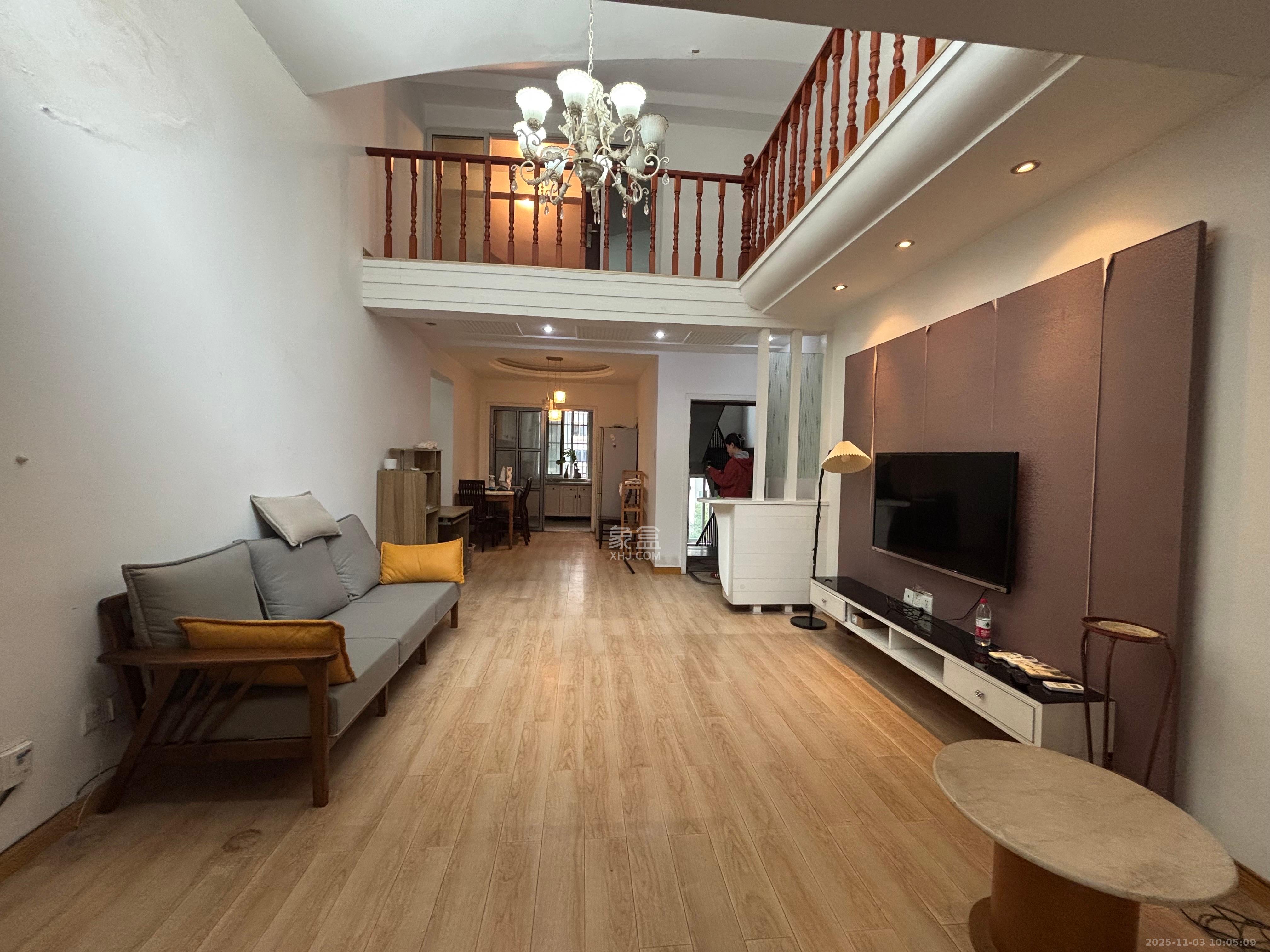 泰禹家园（彩云之翼家园一期、二期、三期）  3室2厅1卫    2300.0元/月