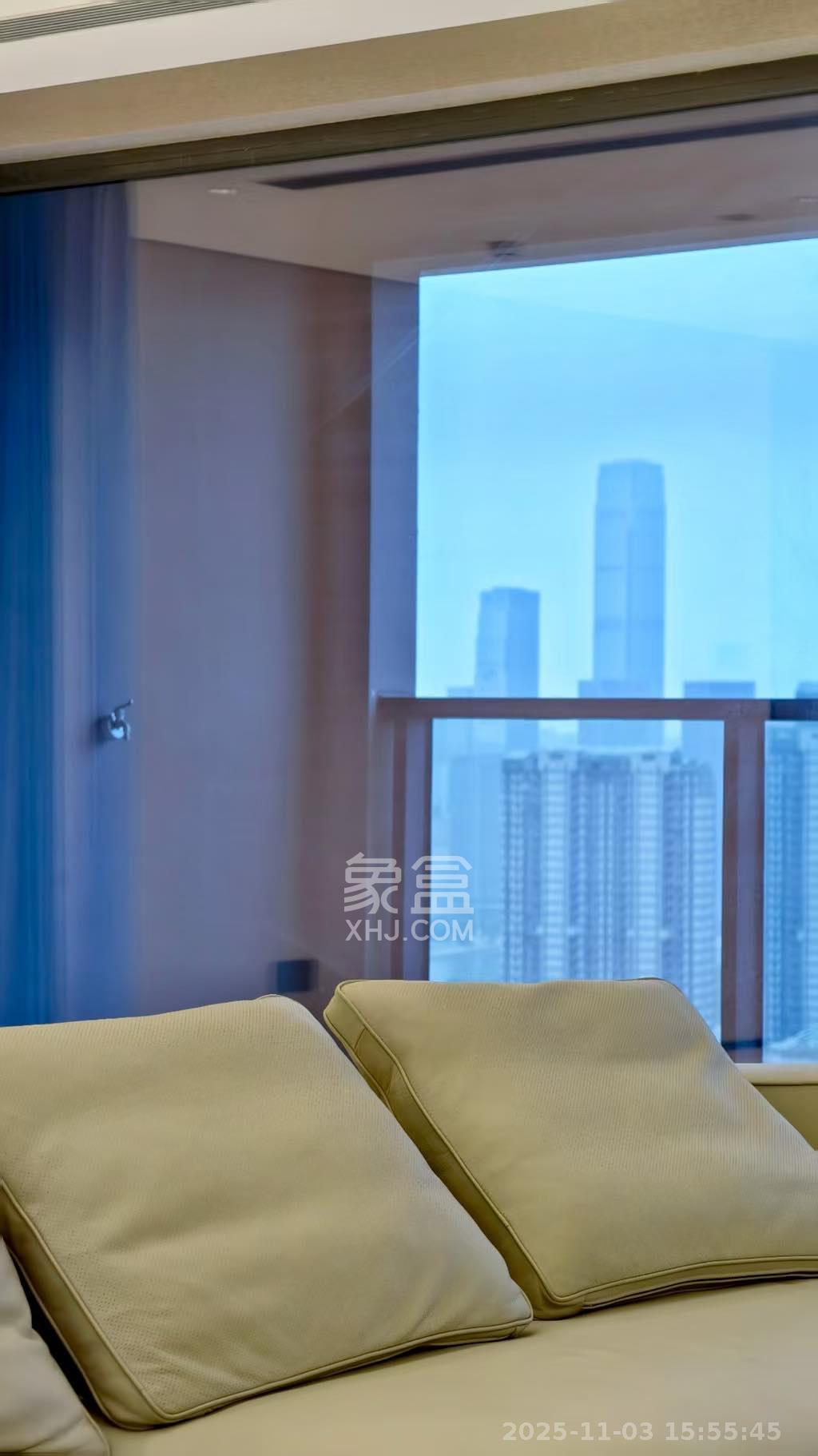 长沙悦府(华润万象城) 4室2厅3卫 12000.0元/月 长沙悦府(华润万象城) 4室2厅3卫 12000.0元/月室内图