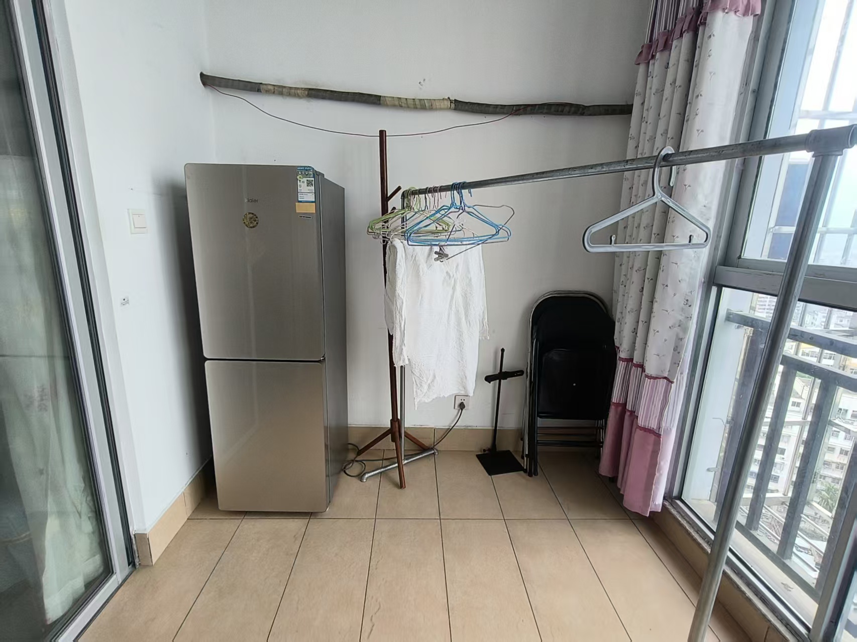 国公馆  1室0厅1卫    1500.0元/月室内图