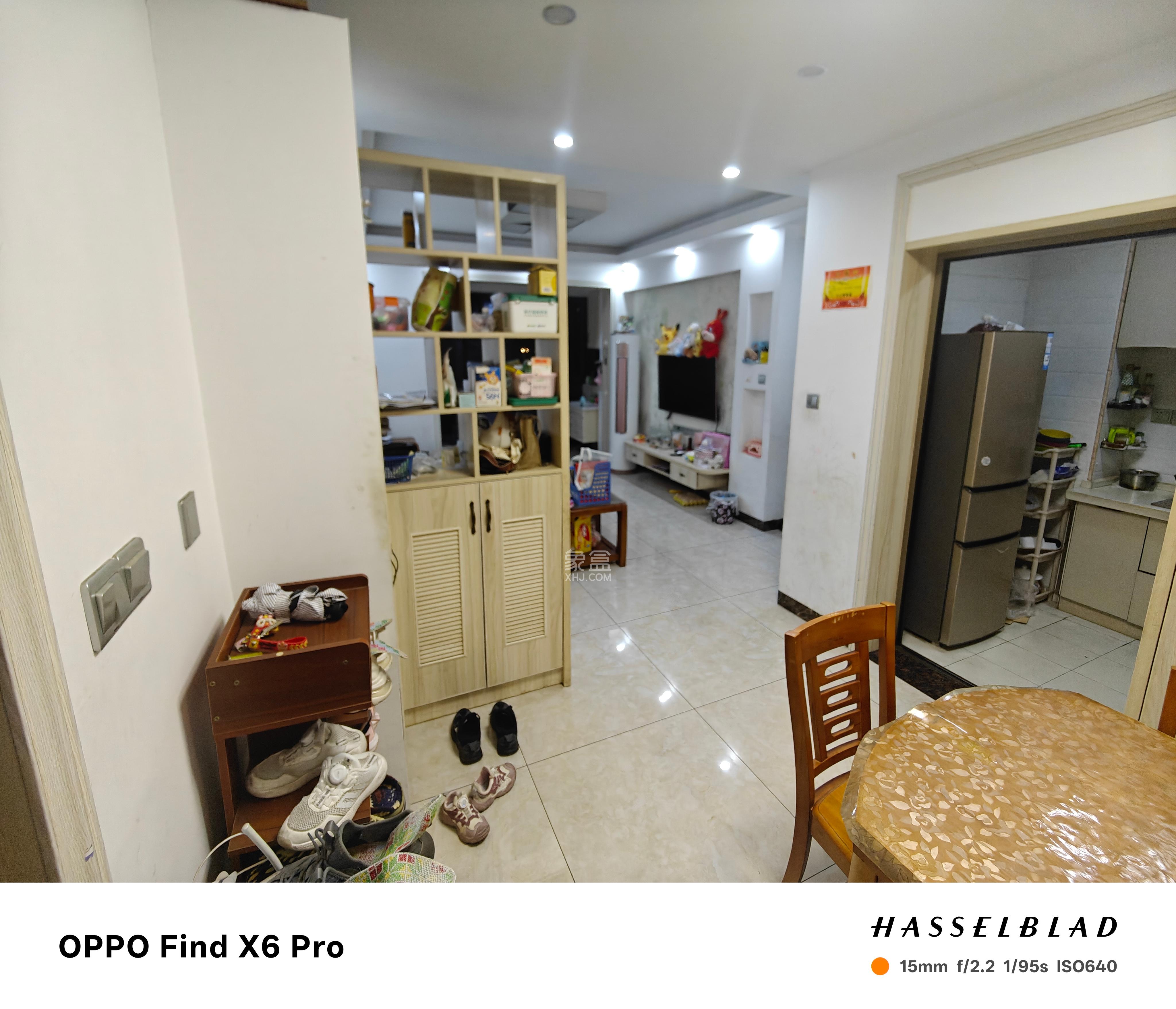 华侨假日中心（晟华苑）  4室2厅2卫    2800.0元/月室内图