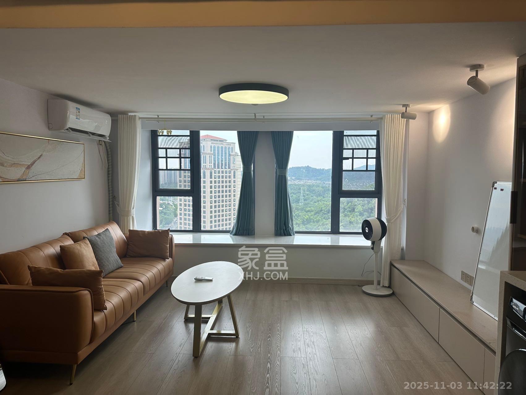 湘一书香里 2室2厅1卫 2500.0元/月 湘一书香里 2室2厅1卫 2500.0元/月室内图