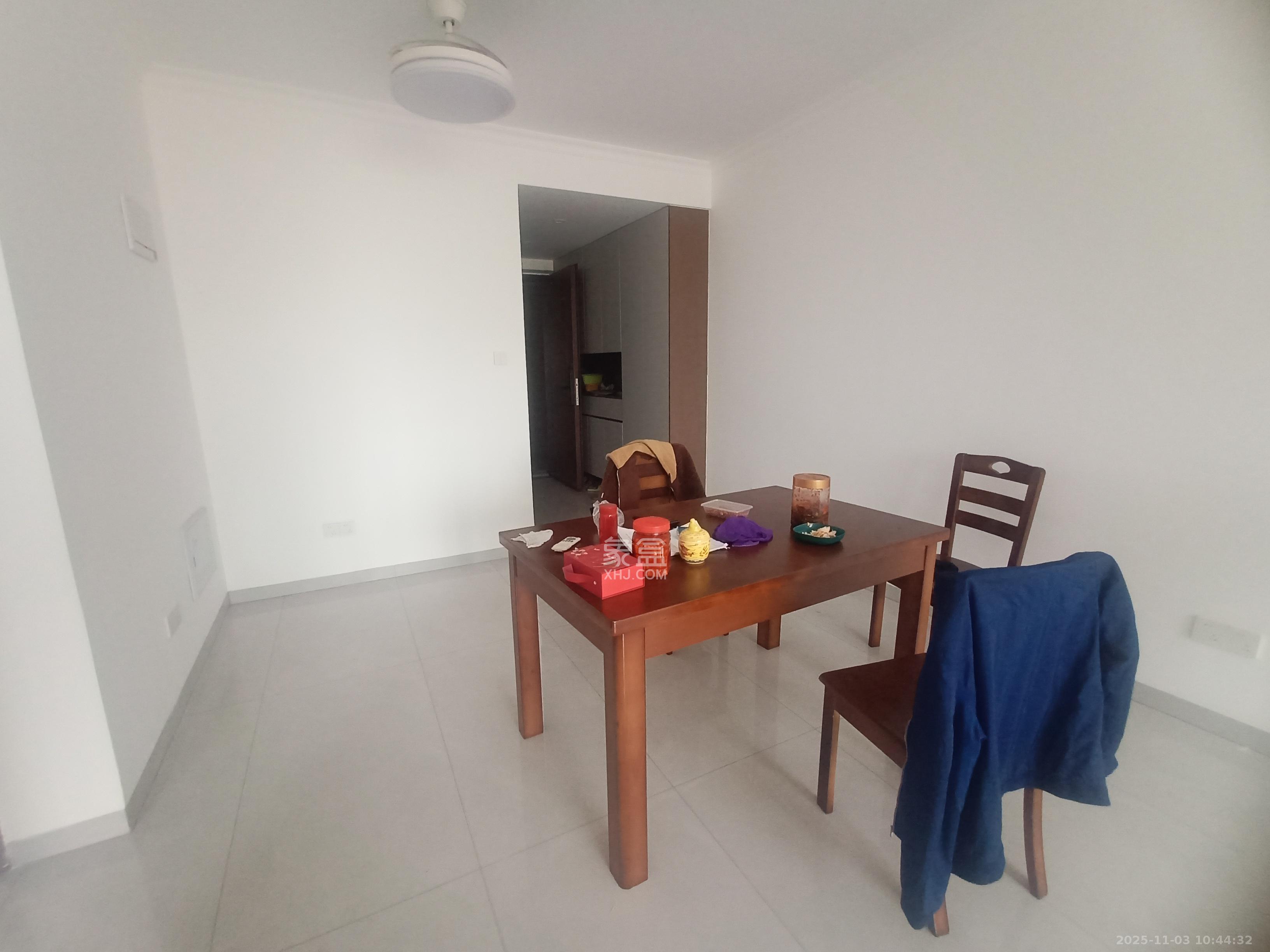 谷山景苑  2室2厅1卫    1900.0元/月室内图