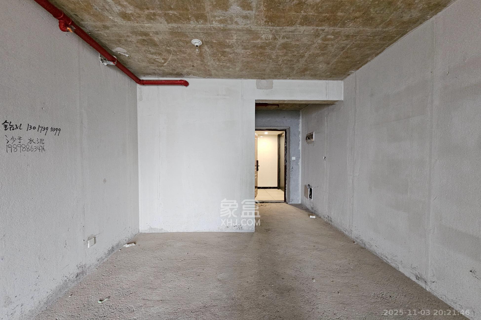 阳光城尚东湾愉景苑 3室2厅2卫 90.0万 阳光城尚东湾愉景苑 3室2厅2卫 90.0万客厅