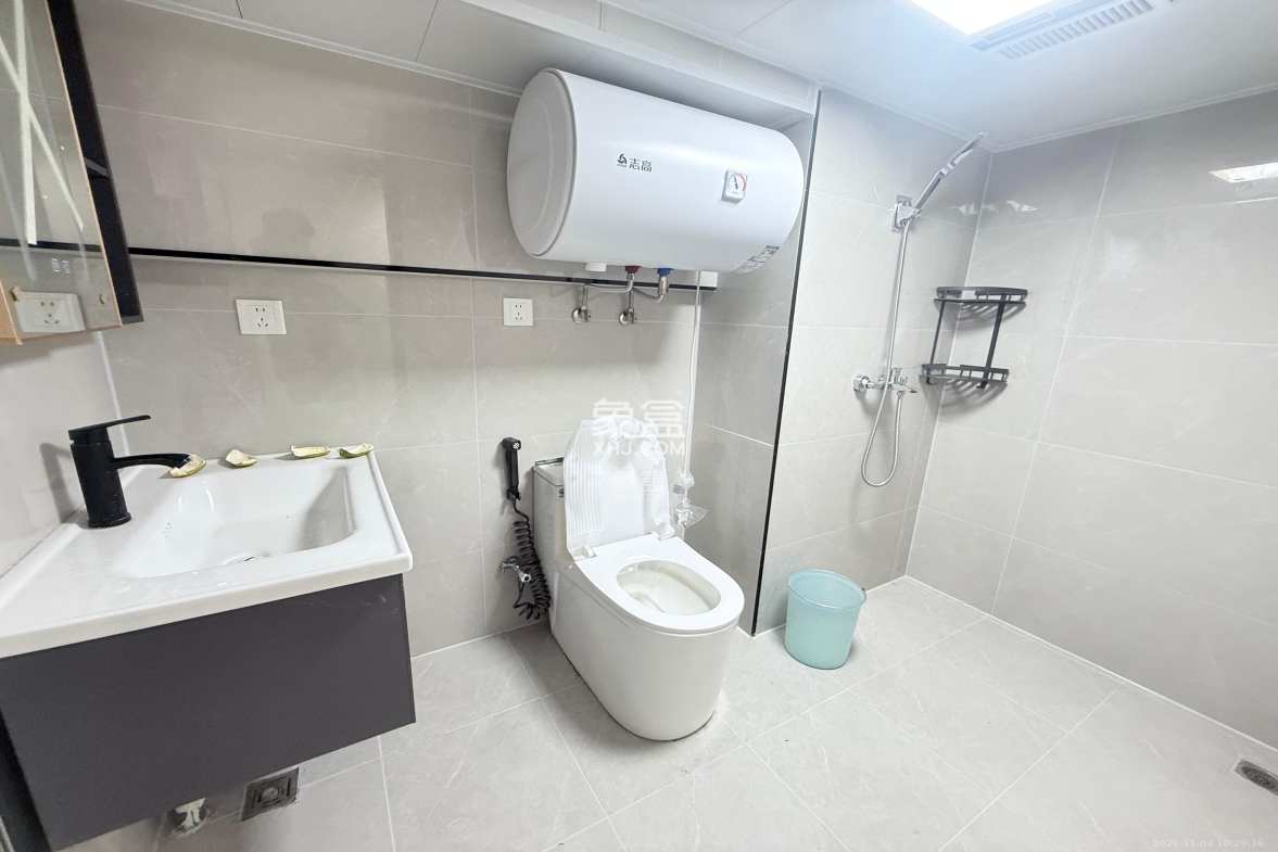 佳兆业云顶都汇 2室1厅1卫 2000.0元/月 佳兆业云顶都汇 2室1厅1卫 2000.0元/月室内图