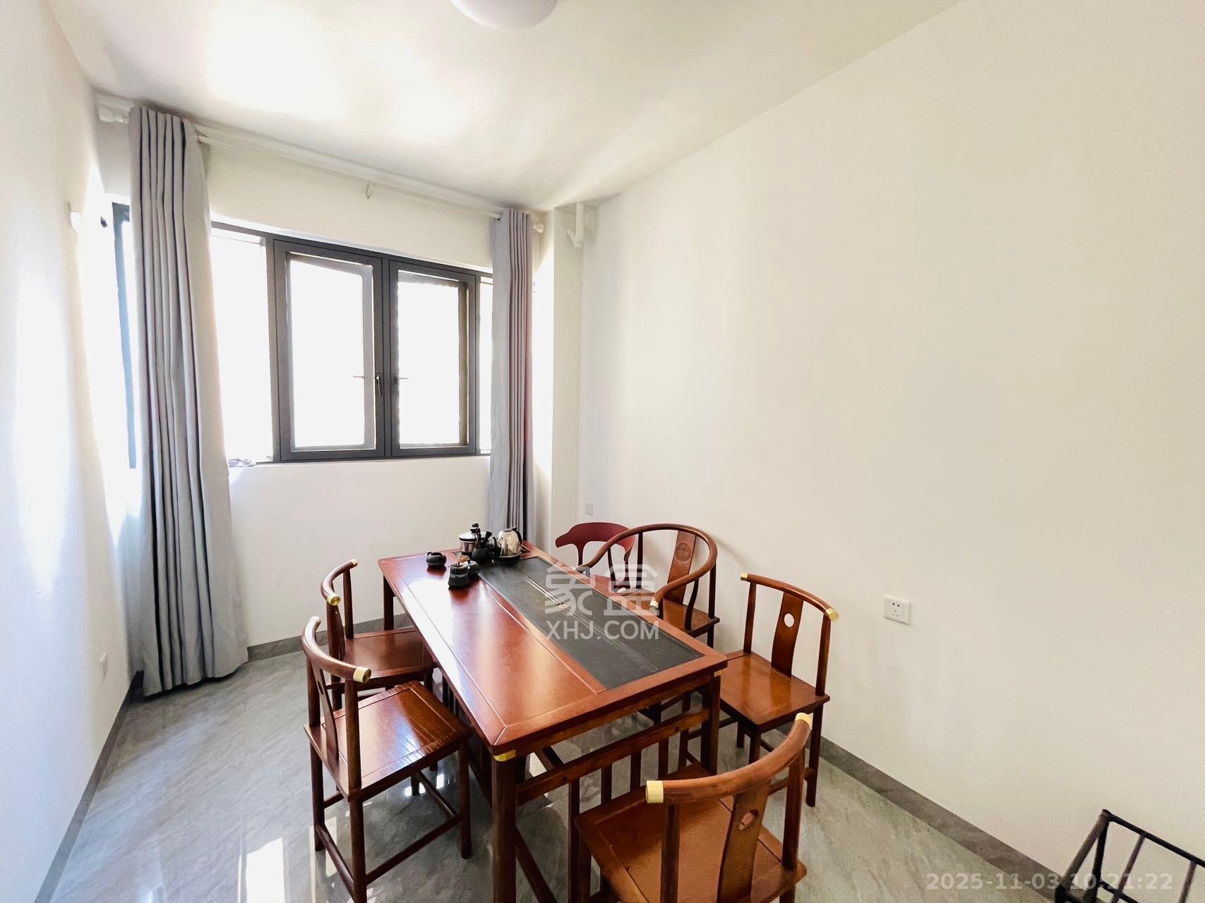 乾城（兴旺乾城）  4室2厅2卫    3000.0元/月室内图