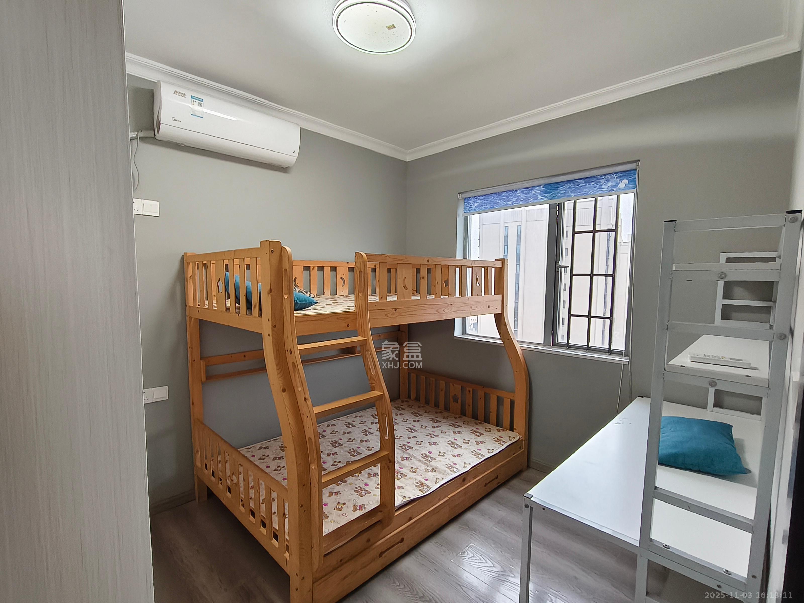 潇湘奥林匹克花园  2室2厅1卫    2000.0元/月室内图