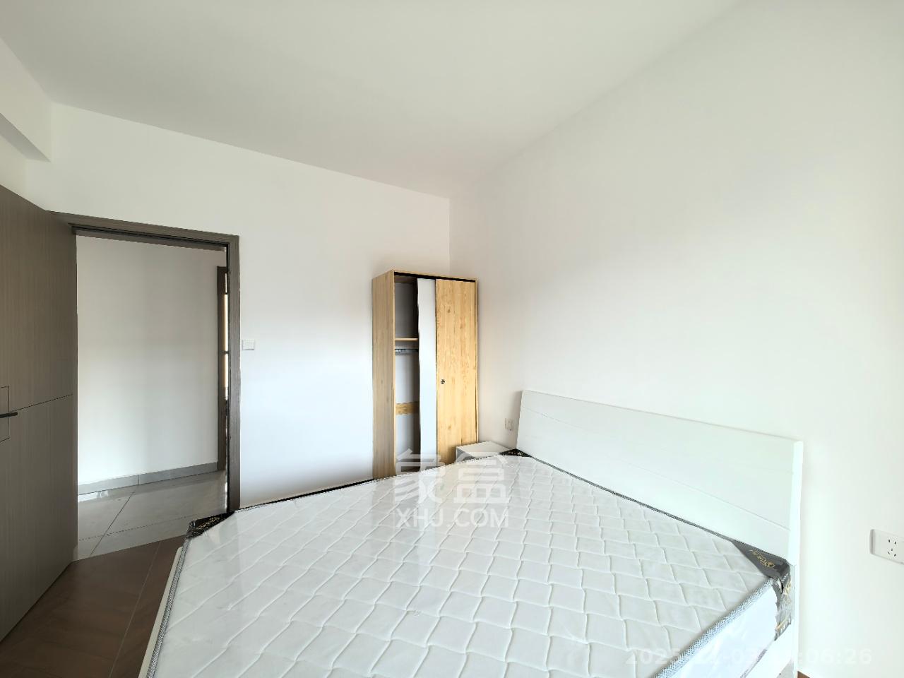 金地都会风華 1室0厅0卫 3700.0元/月 金地都会风華 1室0厅0卫 3700.0元/月室内图