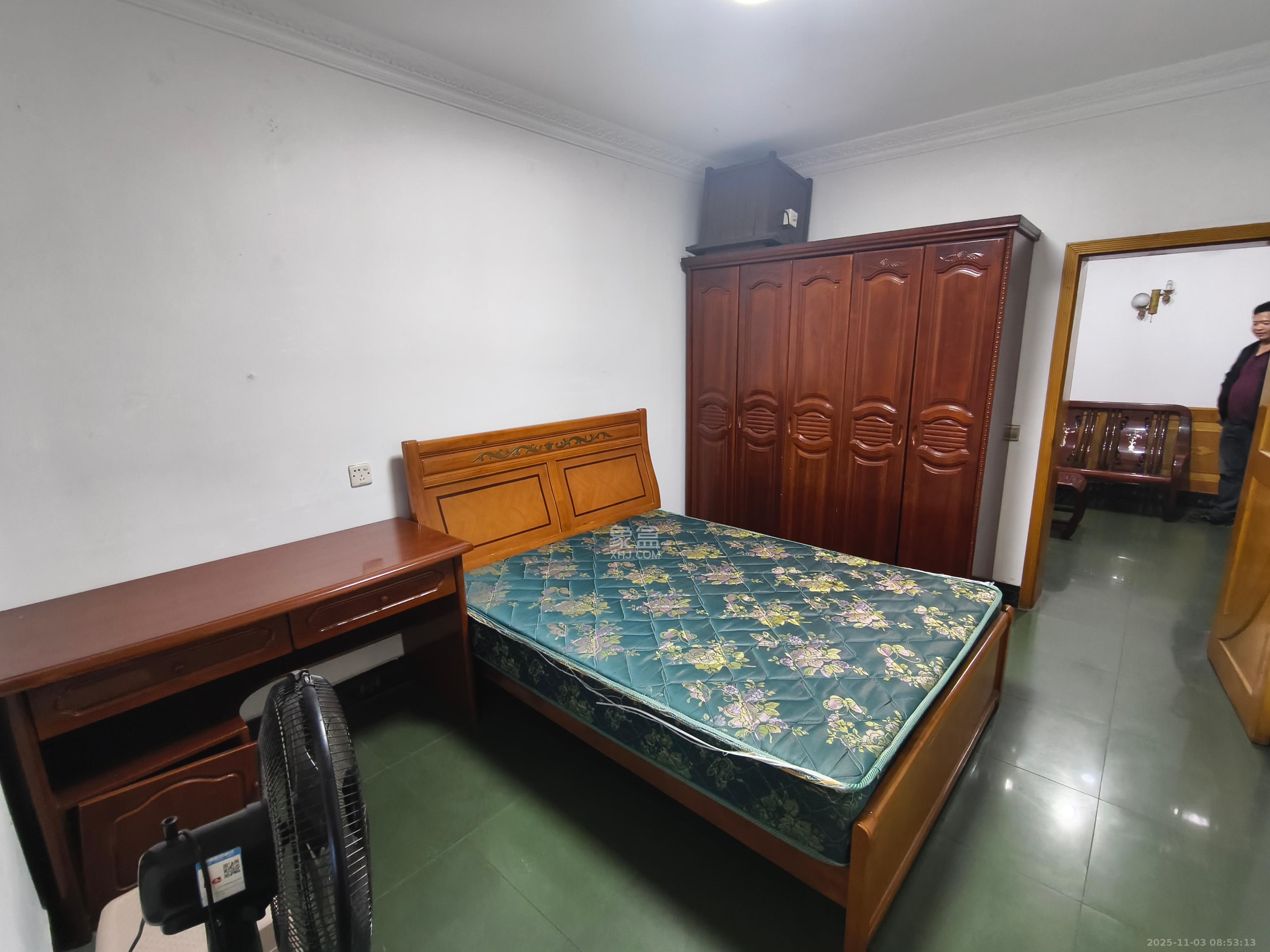 幸福桥、潘家坪路散盘  2室1厅1卫    1600.0元/月室内图