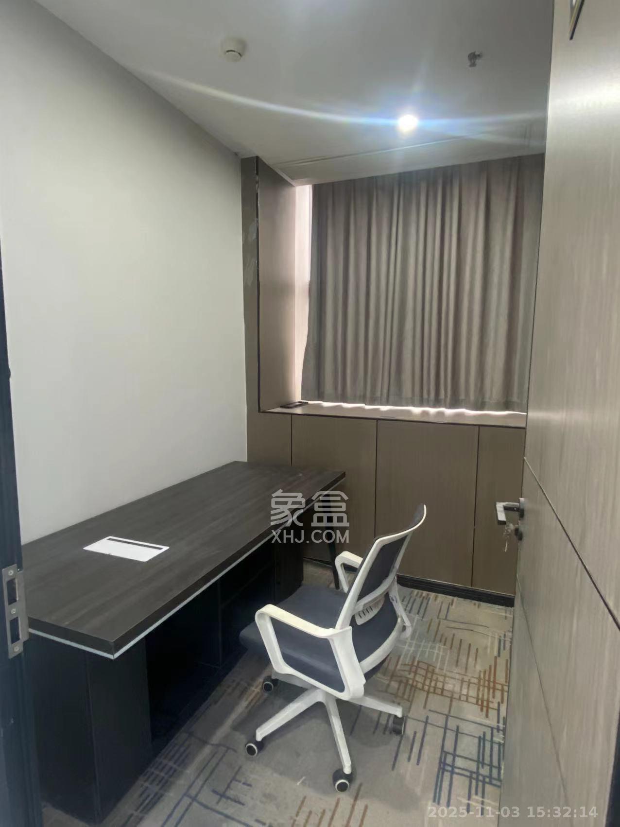 金科时代中心   185.32㎡      6800.0元/月室内图