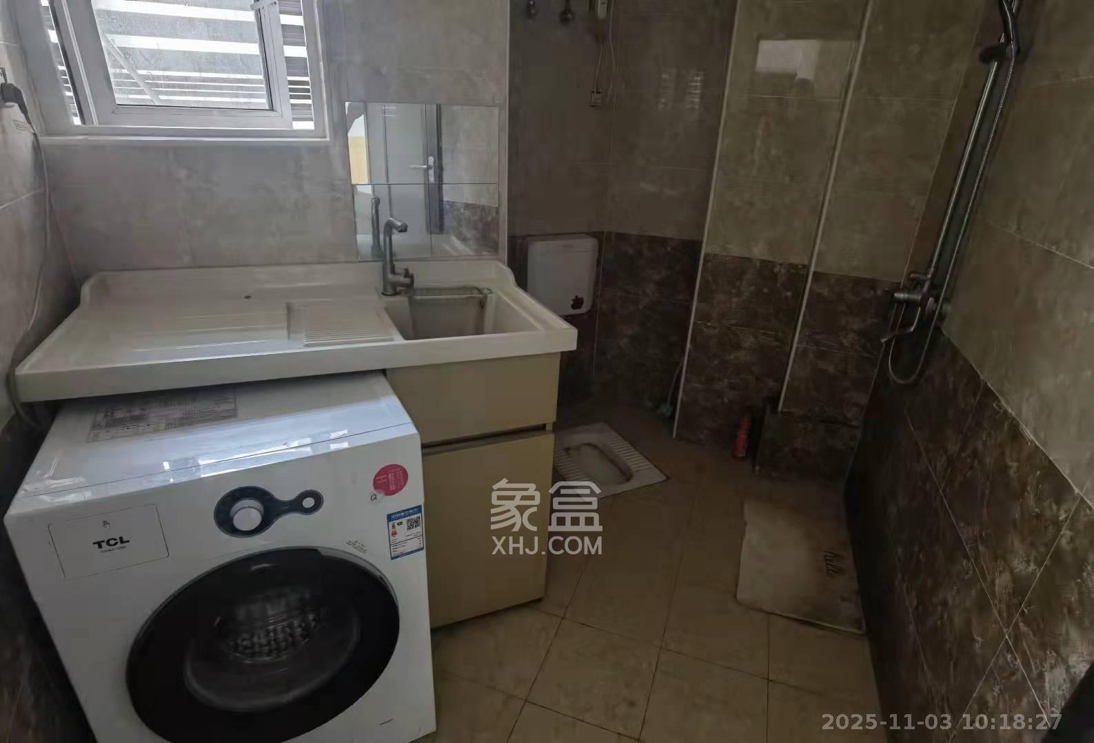 当代滨江MOMA  1室1厅1卫    1200.0元/月室内图