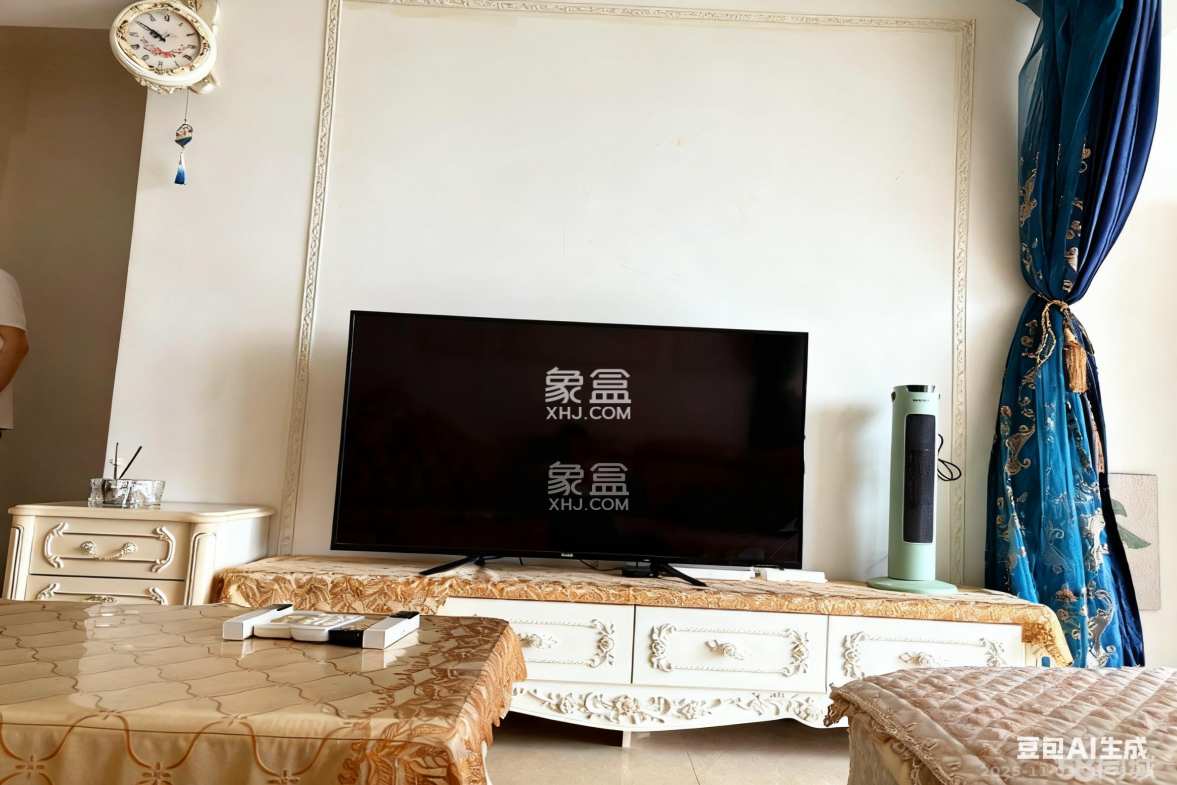 天下一家 2室2厅1卫 2800.0元/月 天下一家 2室2厅1卫 2800.0元/月室内图