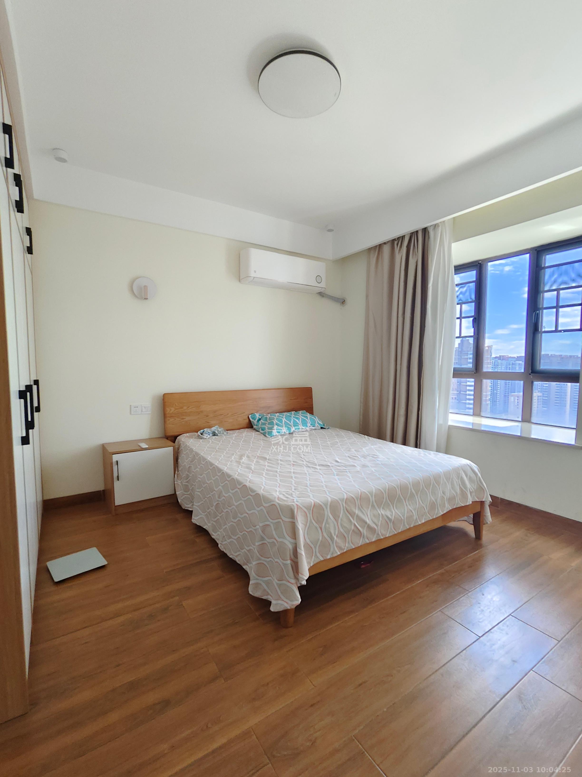 广悦星苑润园  1室0厅0卫    2500.0元/月室内图