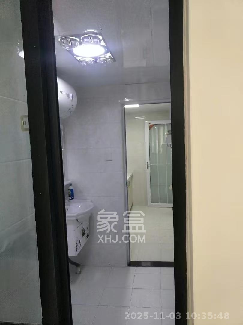 润玉桃李 1室1厅1卫 900.0元/月 润玉桃李 1室1厅1卫 900.0元/月室内图