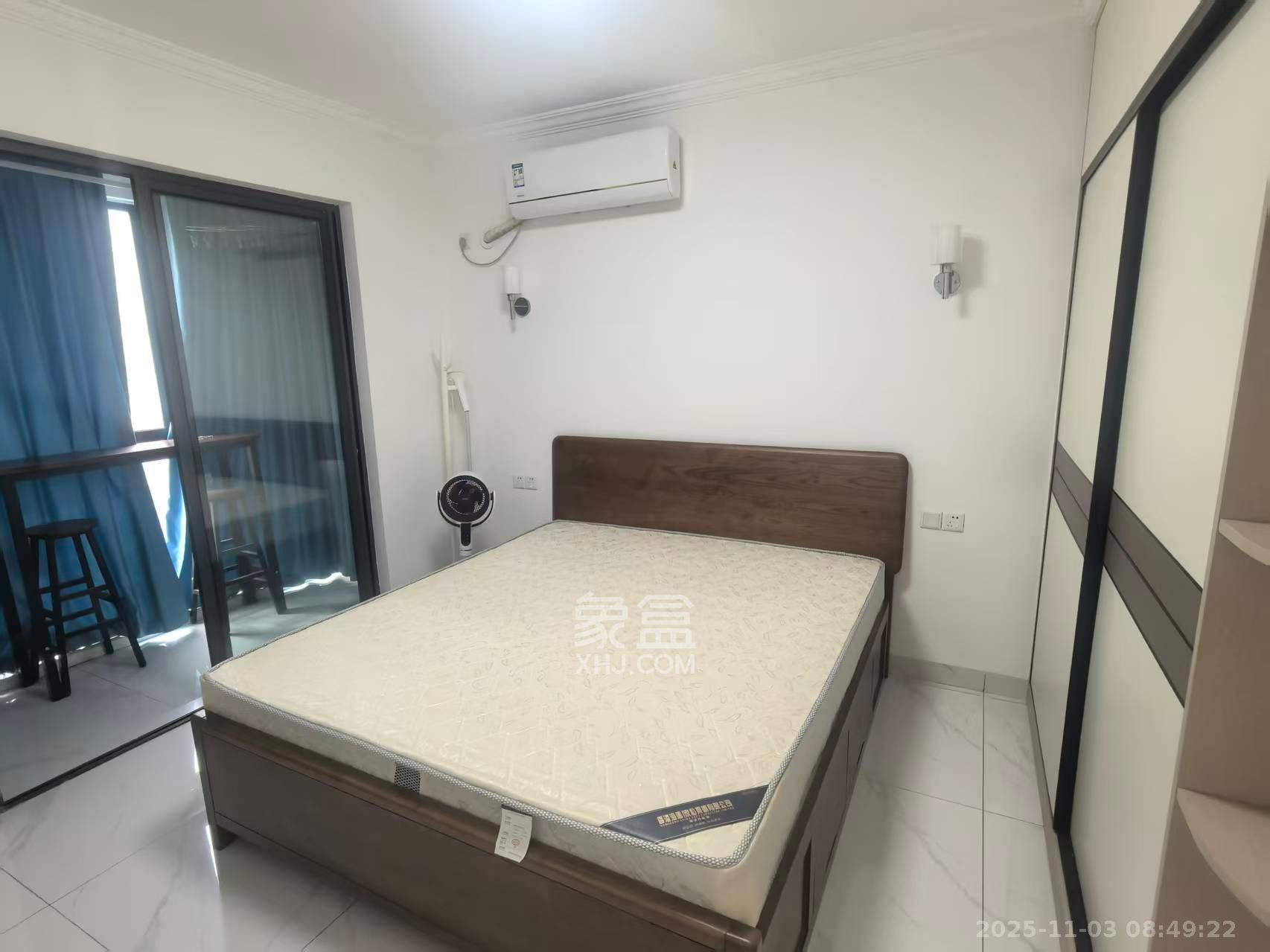 博林云栖  2室2厅1卫    2900.0元/月室内图