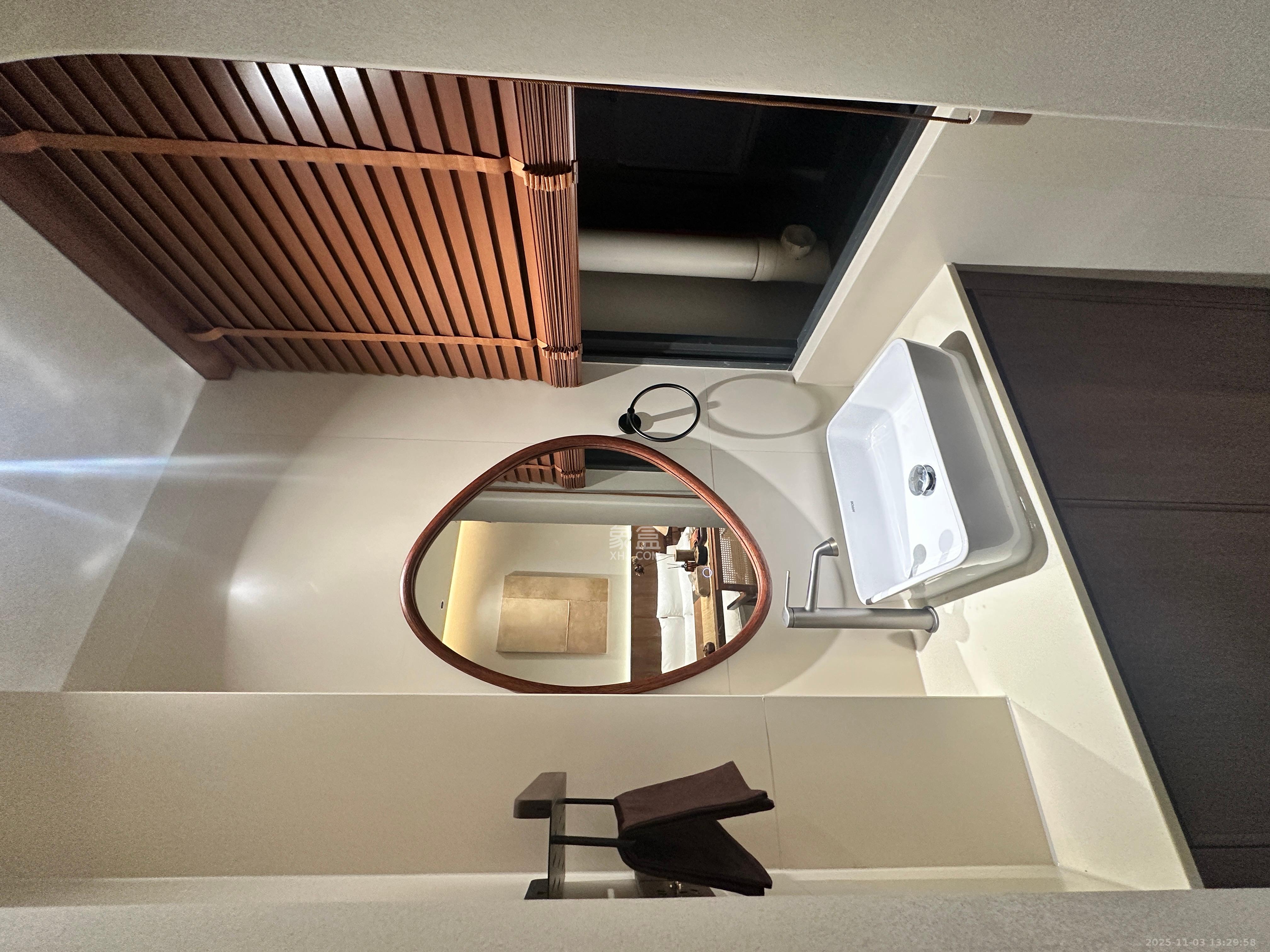 中建信和城 1室1厅1卫 2500.0元/月 中建信和城 1室1厅1卫 2500.0元/月室内图