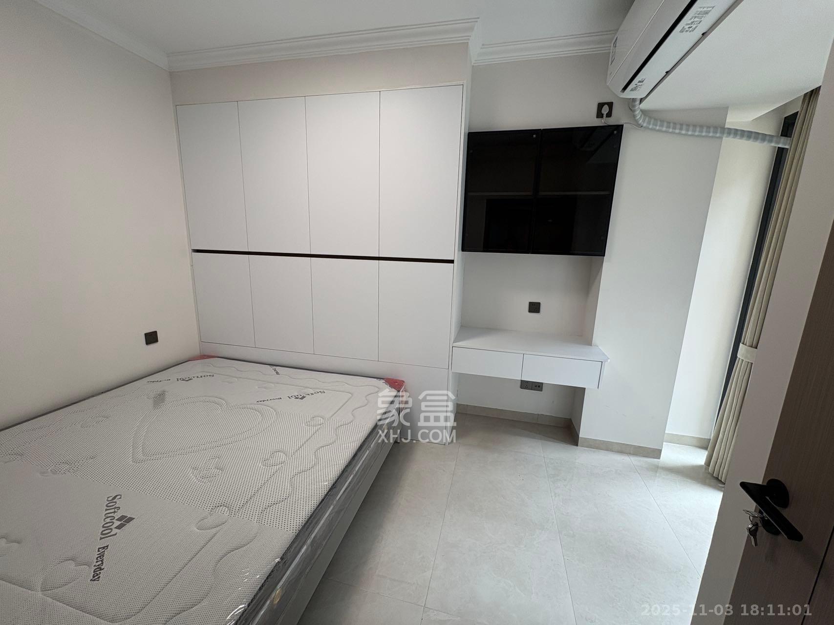 嘉雨兴园  2室1厅1卫    2800.0元/月室内图