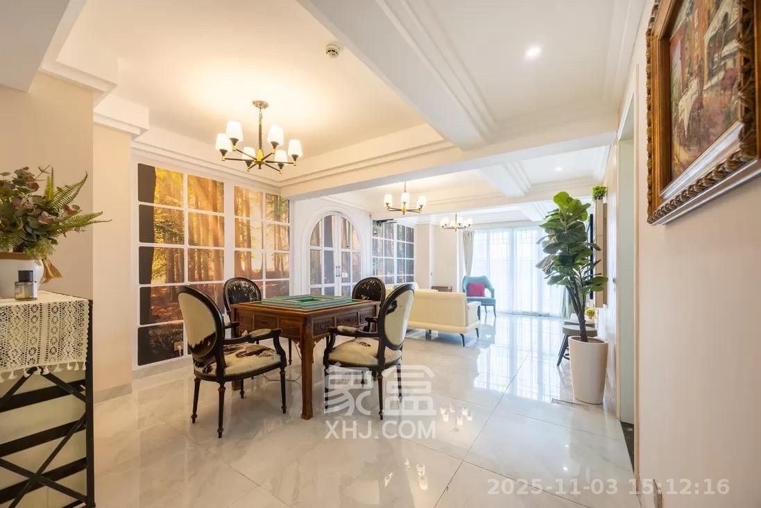 城市生活家  5室2厅2卫    8000.0元/月