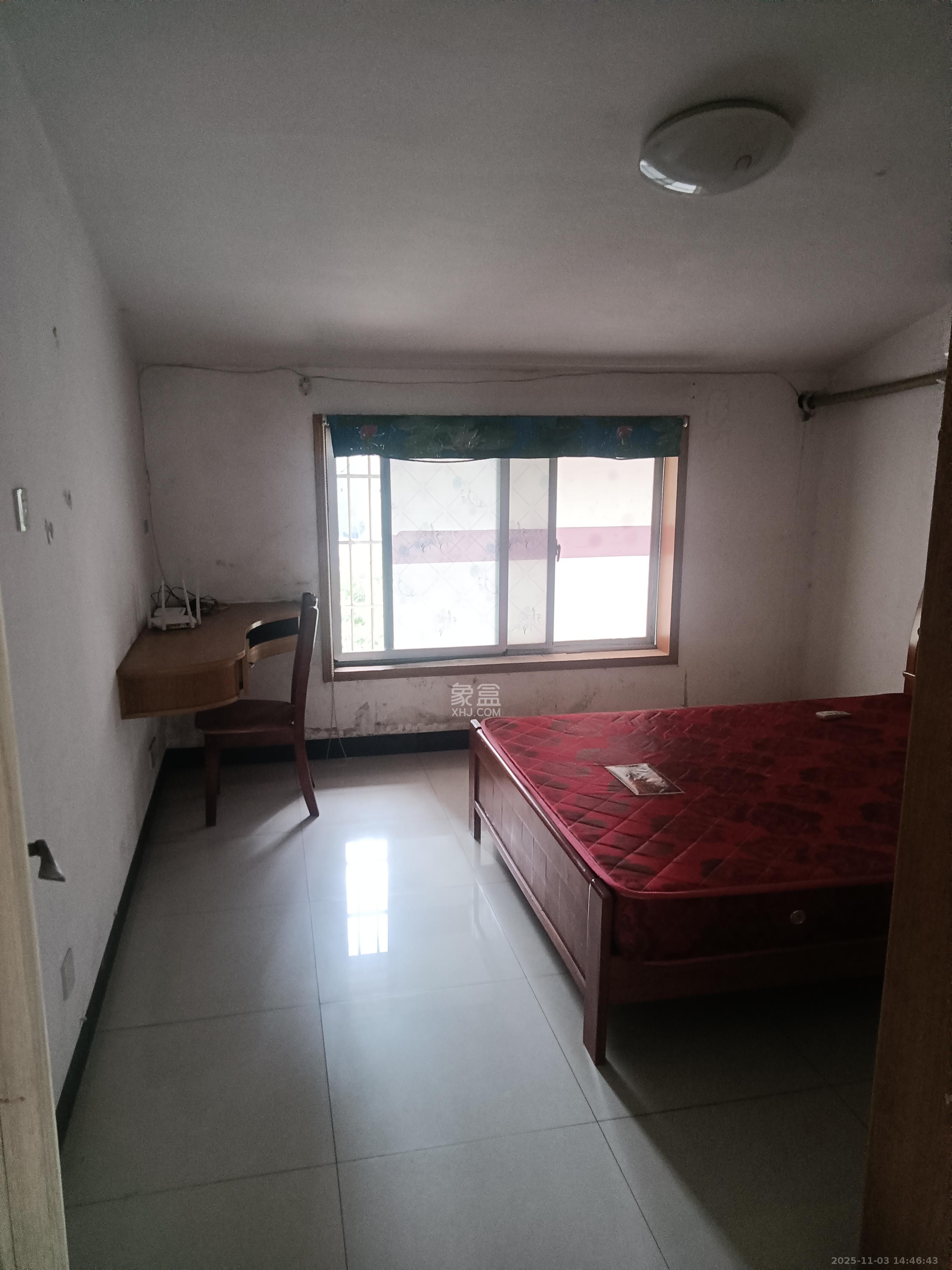 黄泥塘小区  2室1厅1卫    1200.0元/月室内图