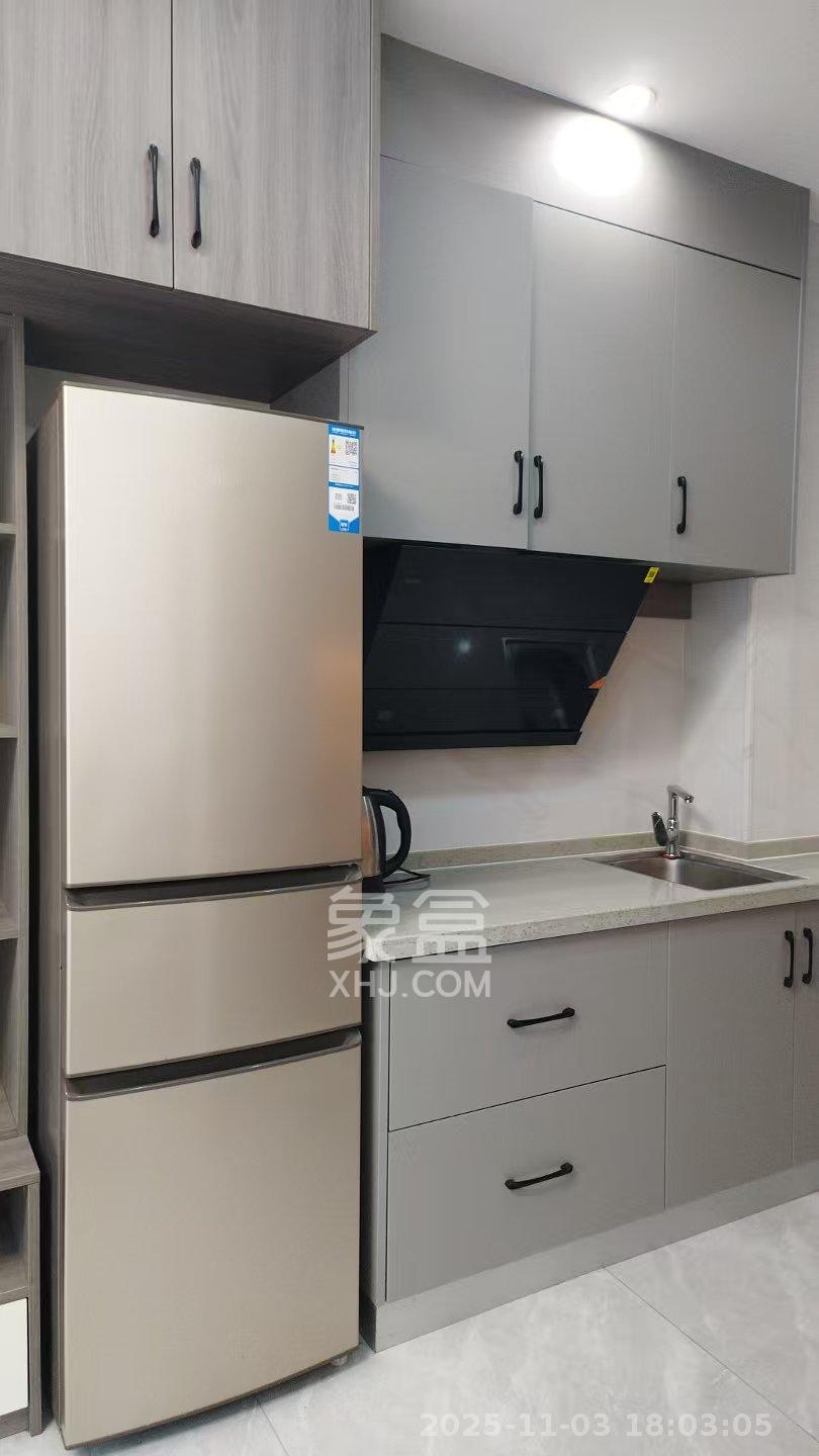 中建悦和城 1室1厅1卫 1600.0元/月 中建悦和城 1室1厅1卫 1600.0元/月室内图