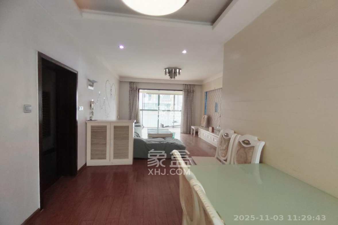 望兴景园一期 3室2厅1卫 2200.0元/月 望兴景园一期 3室2厅1卫 2200.0元/月室内图