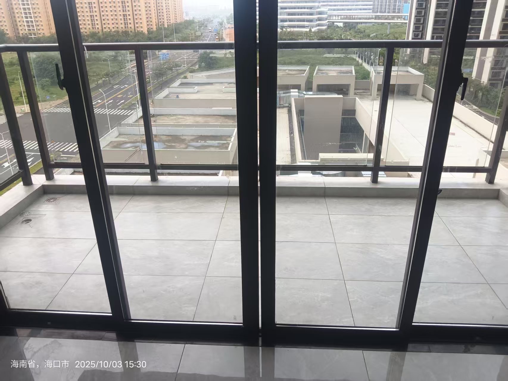 五源河公寓F区  3室2厅2卫    2600.0元/月室内图