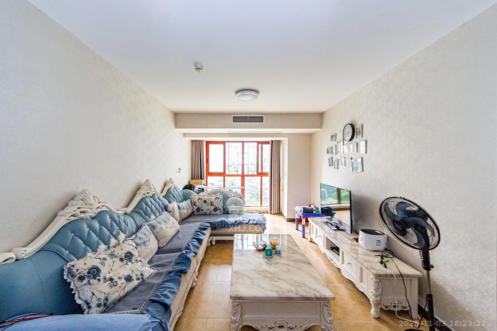 北辰三角洲E3区  3室2厅2卫    3500.0元/月室内图