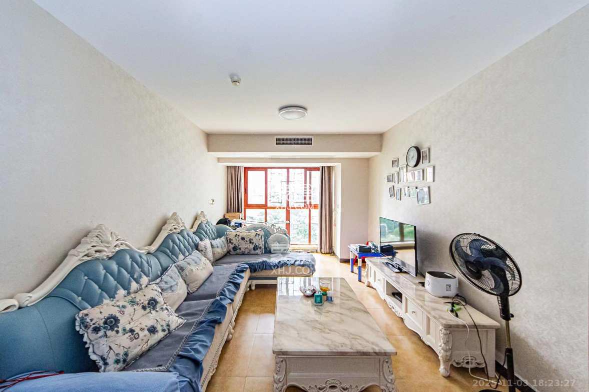 北辰三角洲E3区 3室2厅2卫 3500.0元/月 北辰三角洲E3区 3室2厅2卫 3500.0元/月室内图