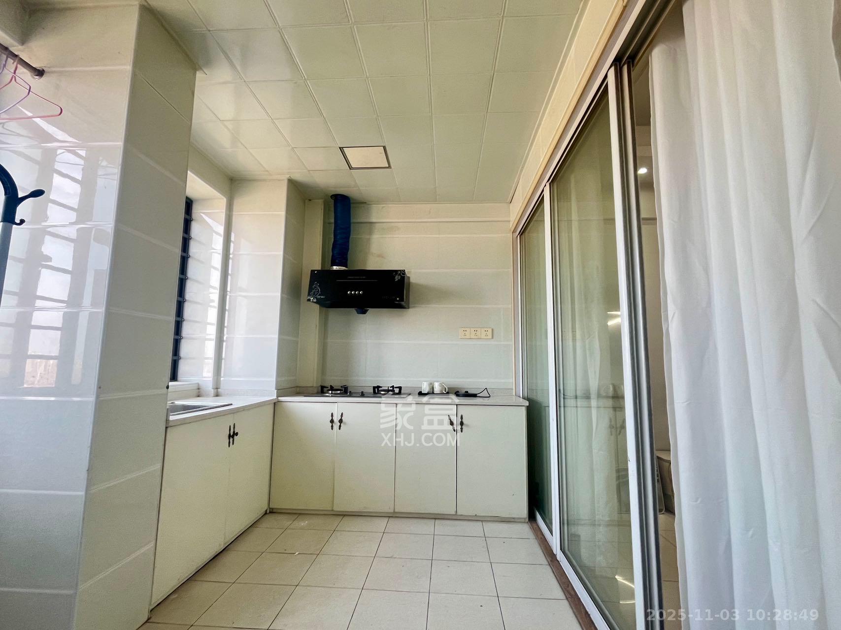 湘域相遇  1室1厅1卫    1900.0元/月室内图