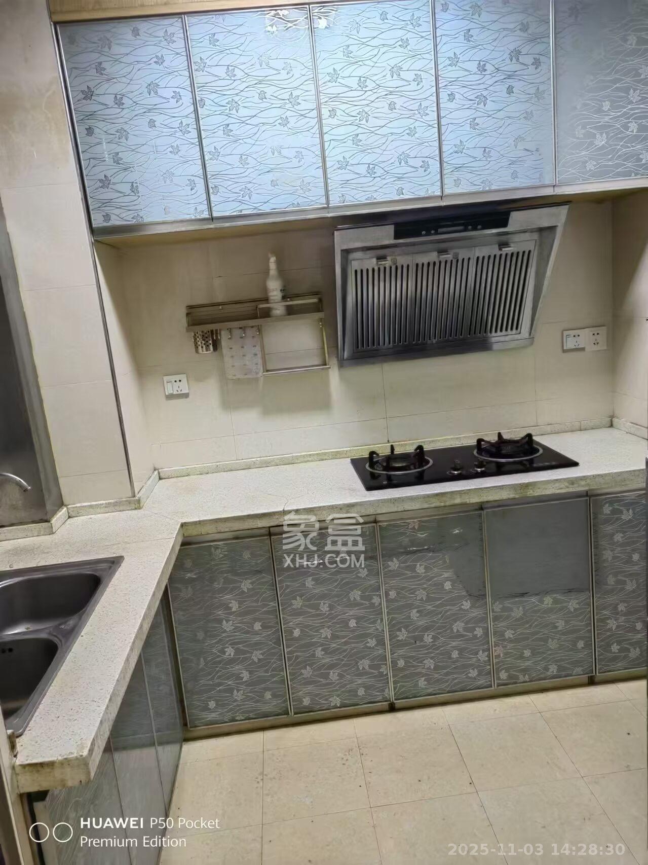 才子佳郡 2室1厅1卫 1600.0元/月 才子佳郡 2室1厅1卫 1600.0元/月室内图