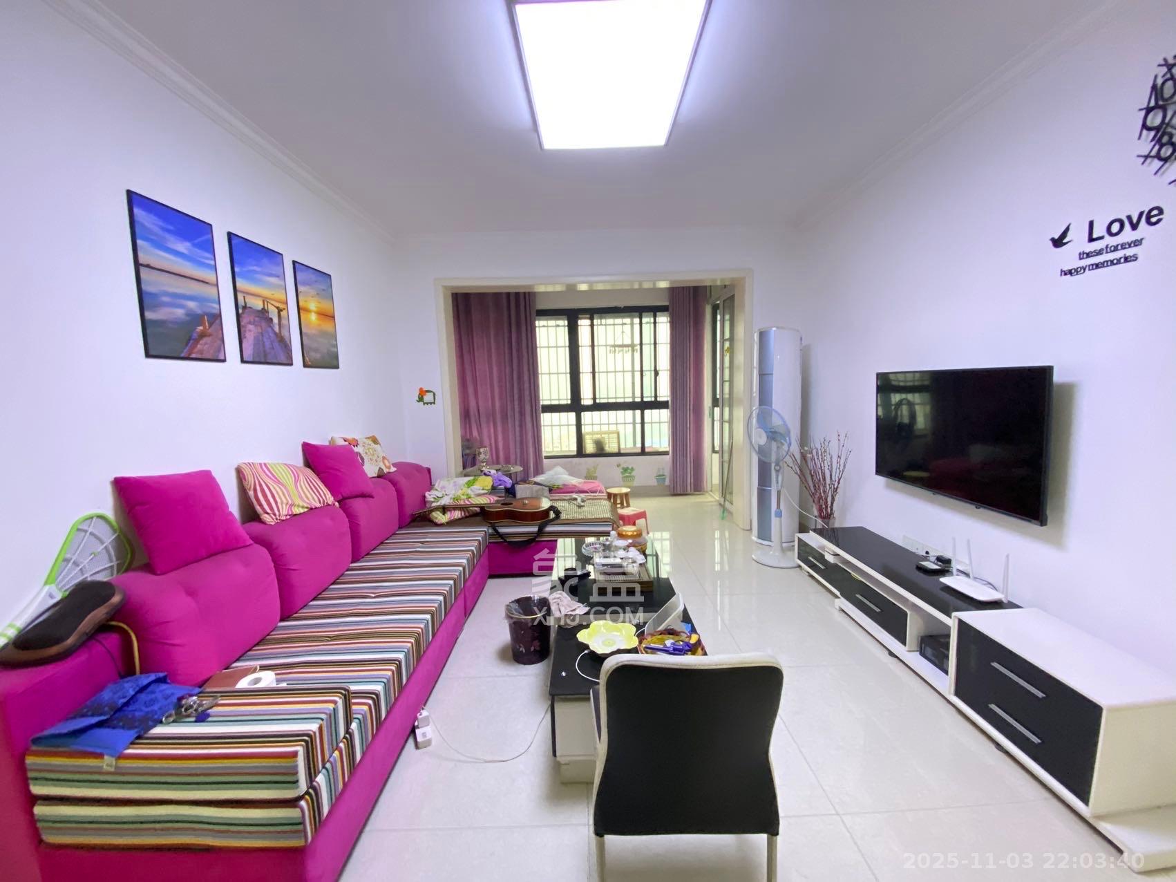 保利麓谷林语B区 1室2厅2卫 2300.0元/月 保利麓谷林语B区 1室2厅2卫 2300.0元/月室内图