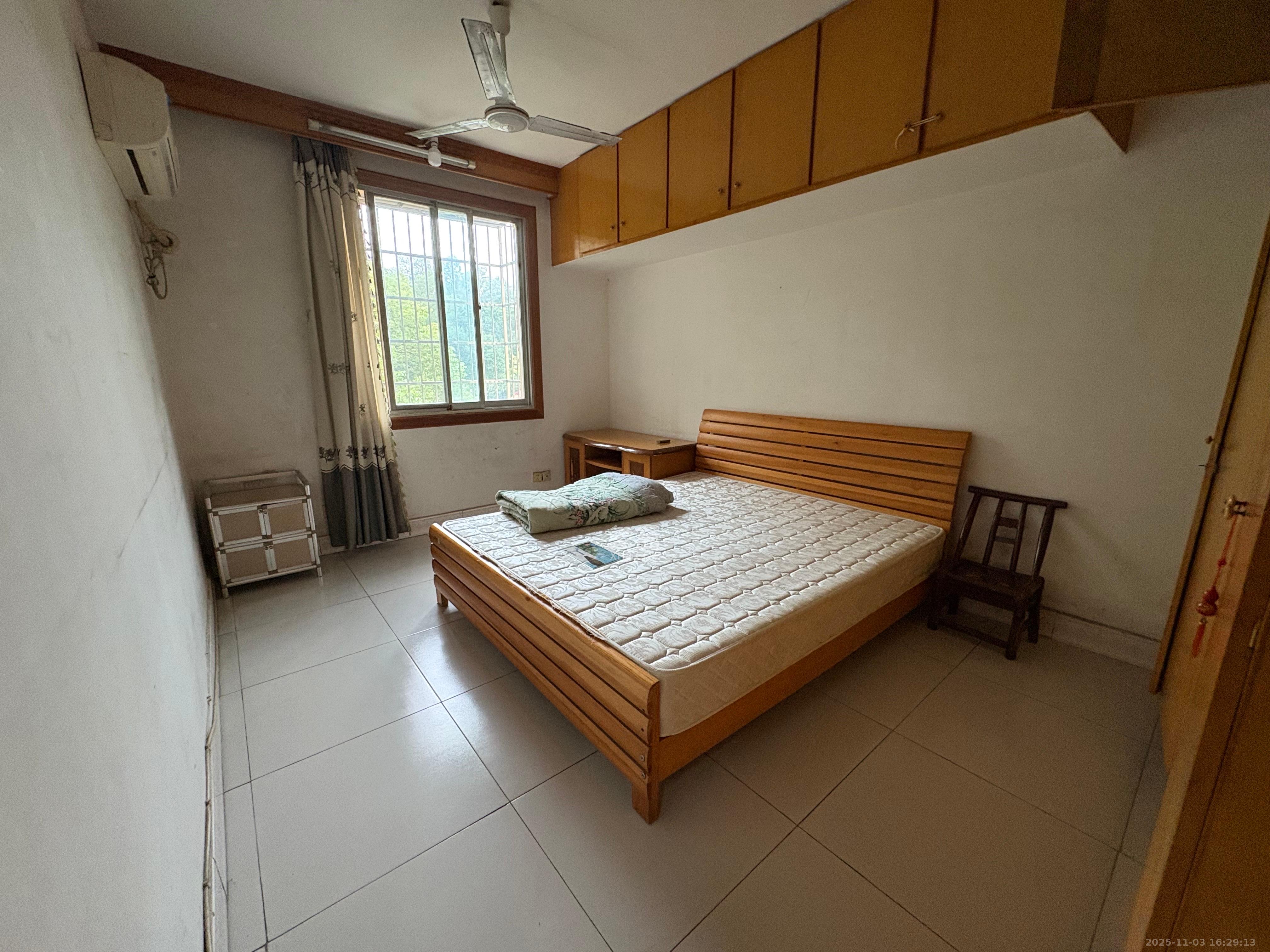 长沙市自来水有限公司金盆岭住宅区（赤岭路4号）  2室1厅1卫    1500.0元/月室内图