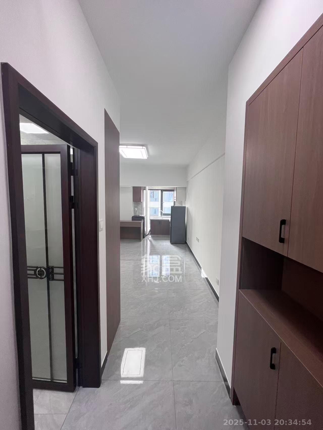 欣隆居  1室0厅0卫    1500.0元/月室内图