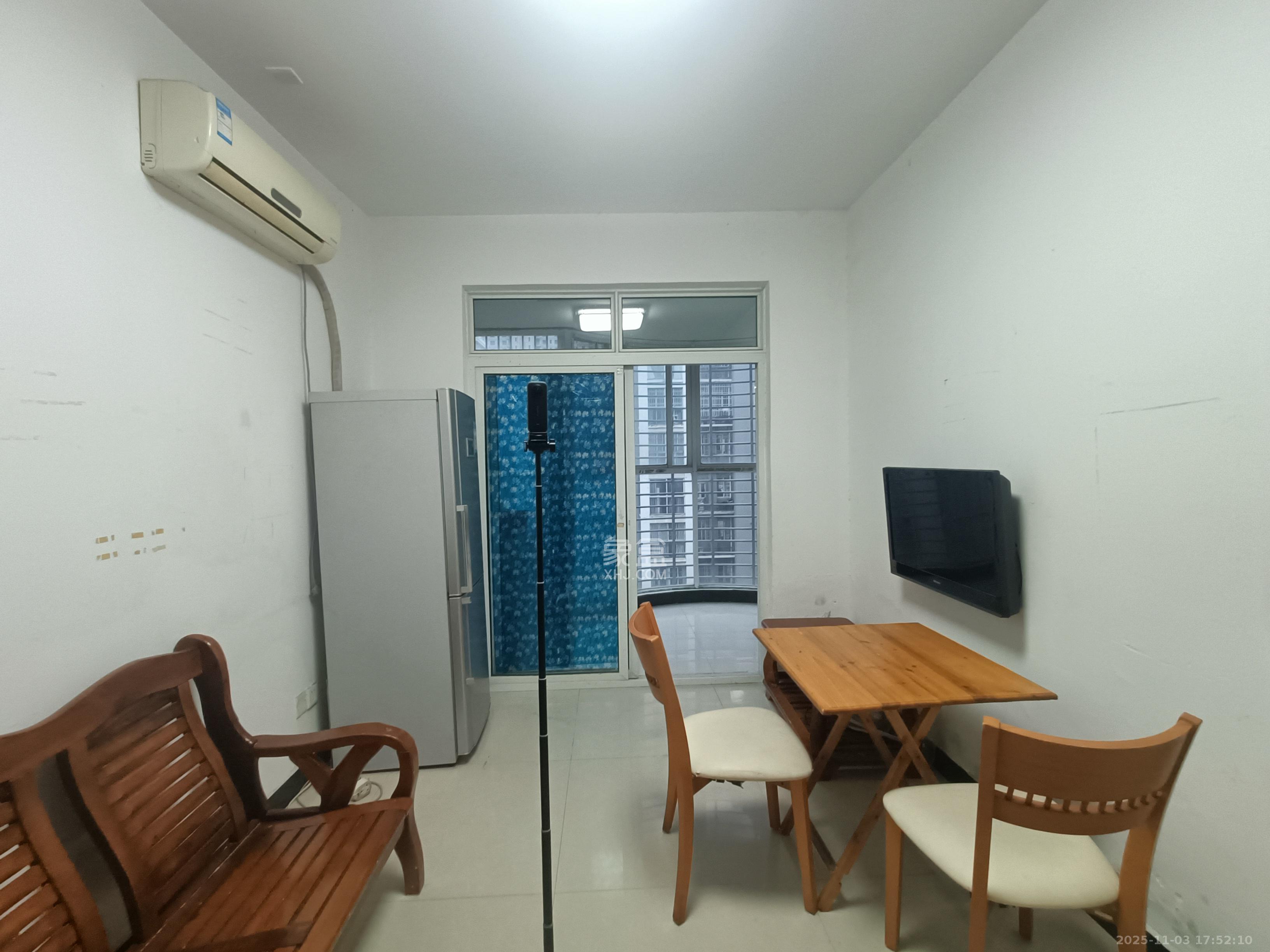 泰禹家园（彩云之翼家园一期、二期、三期）  1室1厅1卫    1300.0元/月