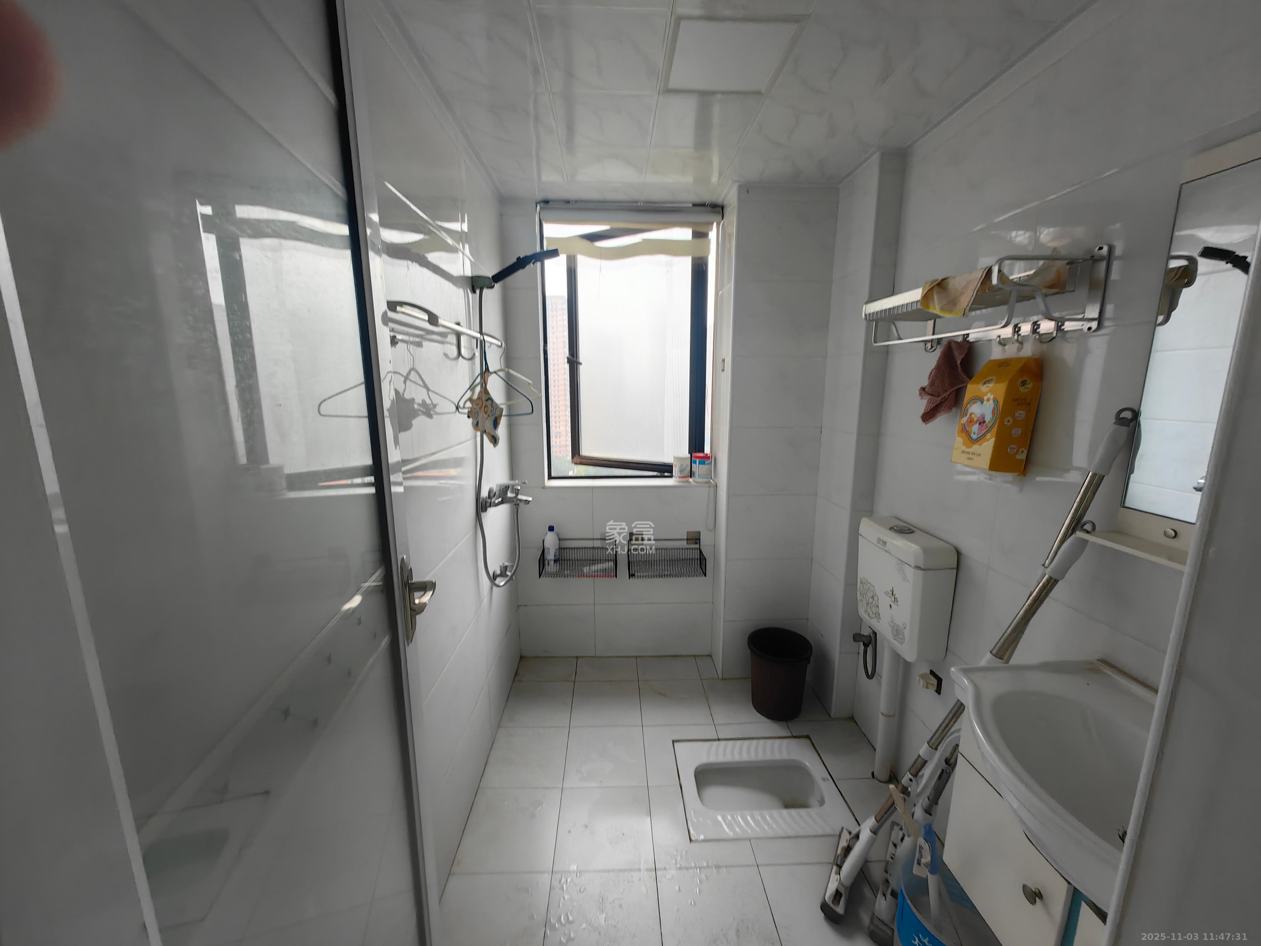 润和之悦（金泽园）  3室1厅1卫    1800.0元/月室内图