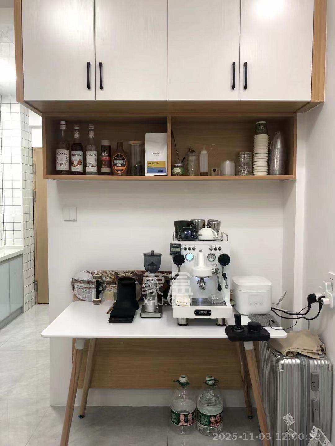 海伦春天 1室1厅1卫 1500.0元/月 海伦春天 1室1厅1卫 1500.0元/月室内图