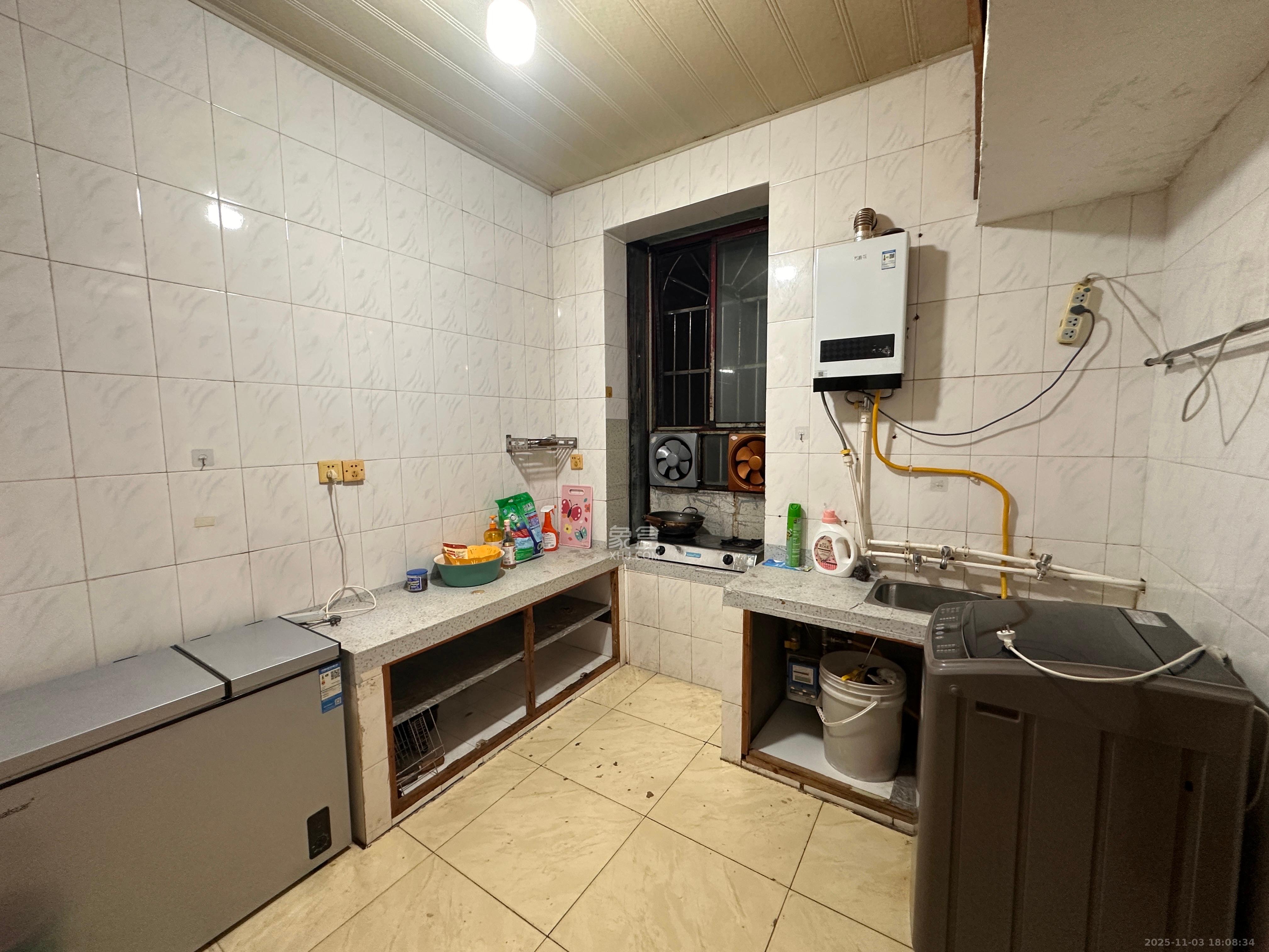 有色金属研究院(湖南有色金属研究院第一、二生活区) 2室1厅1卫 1500.0元/月 有色金属研究院(湖南有色金属研究院第一、二生活区) 2室1厅1卫 1500.0元/月室内图