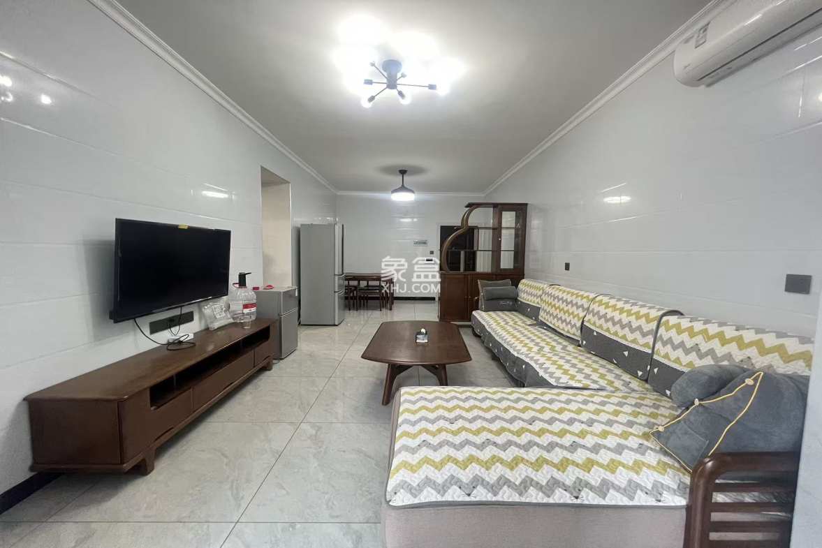 英伦星海湾 2室0厅0卫 2100.0元/月 英伦星海湾 2室0厅0卫 2100.0元/月室内图