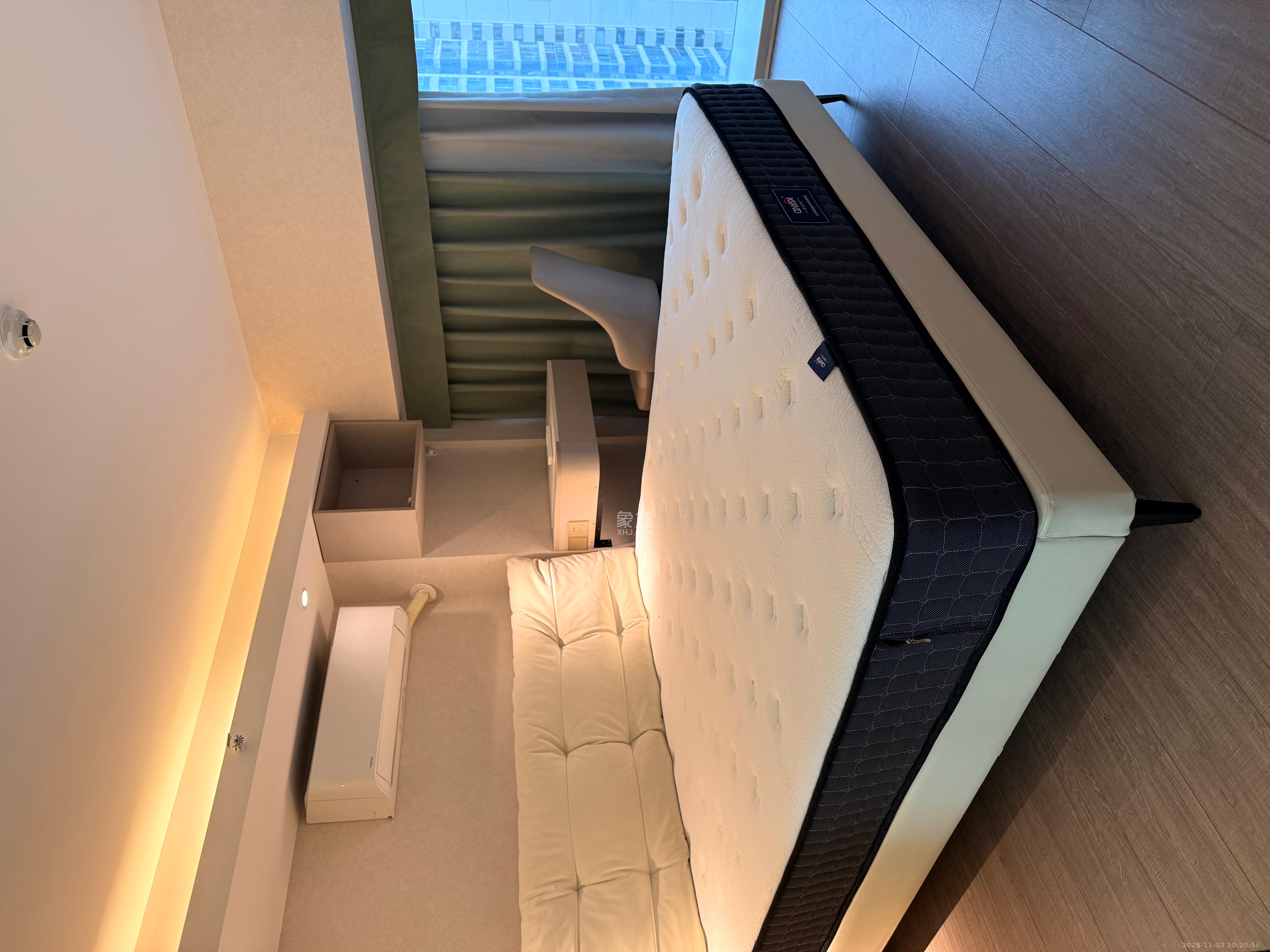 中一鲲出（鲲鹏府）  1室0厅0卫    2700.0元/月室内图