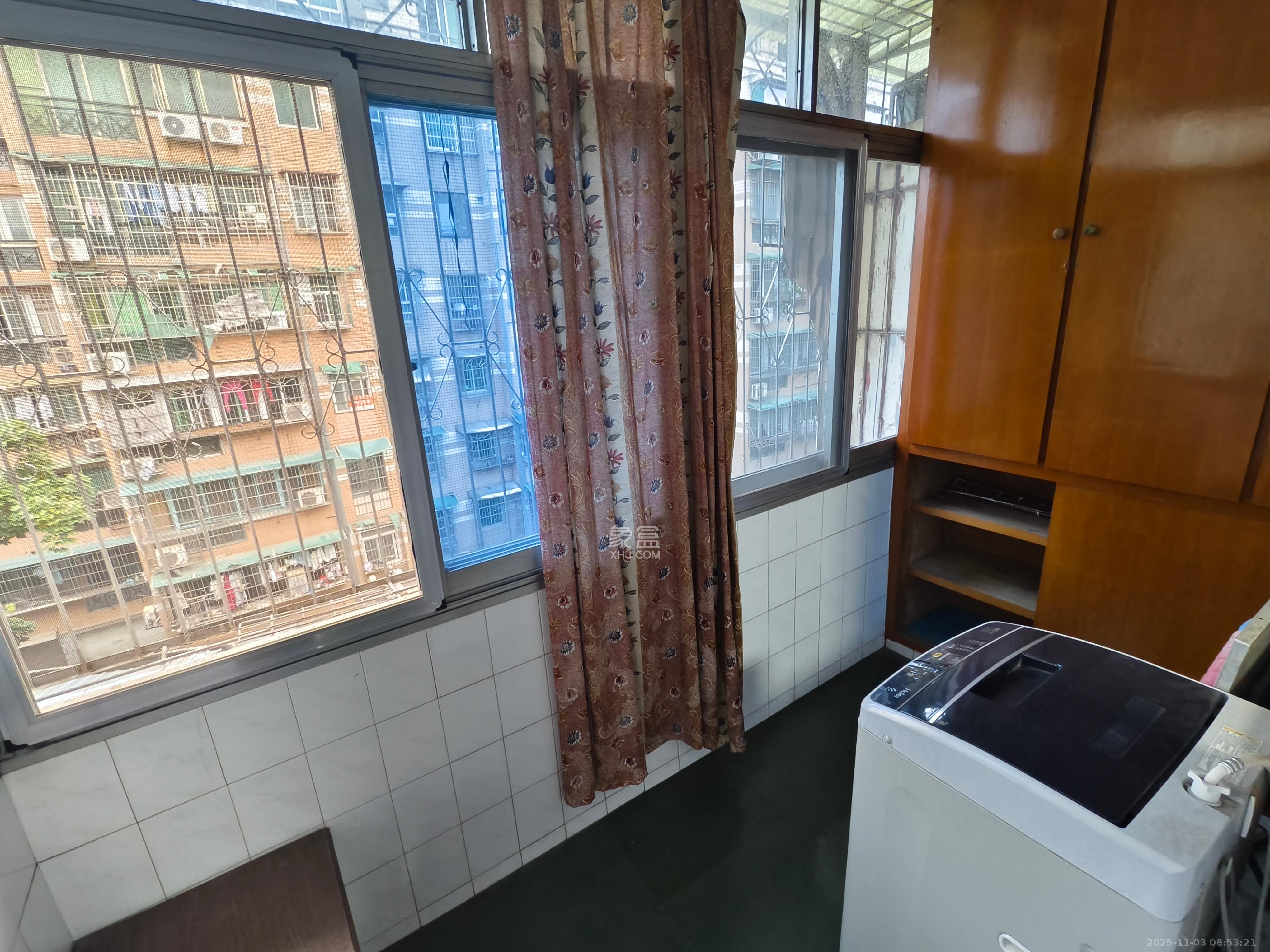 幸福桥、潘家坪路散盘 2室1厅1卫 1600.0元/月 幸福桥、潘家坪路散盘 2室1厅1卫 1600.0元/月室内图