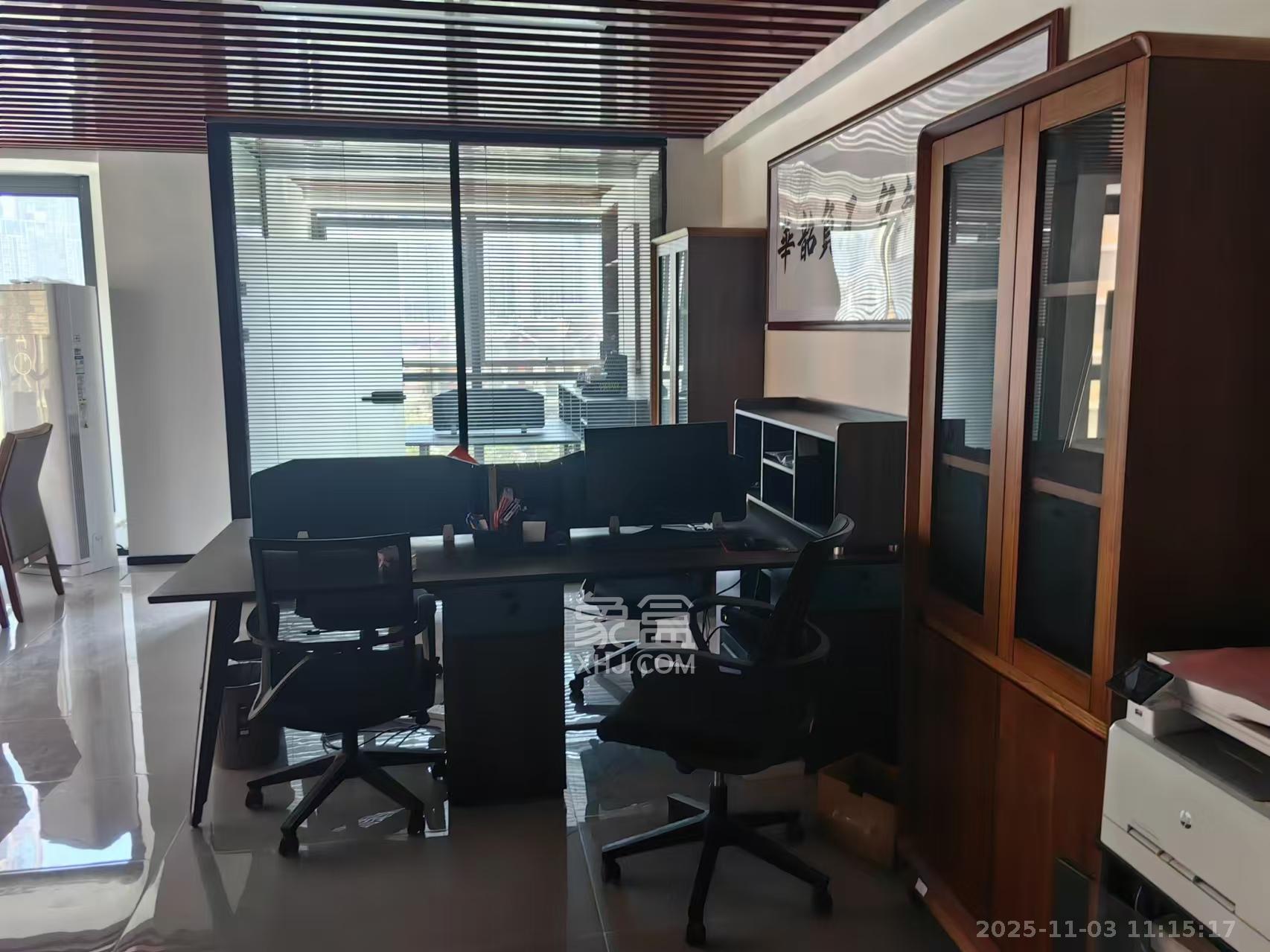 明发国际城  1室1厅1卫    2000.0元/月室内图