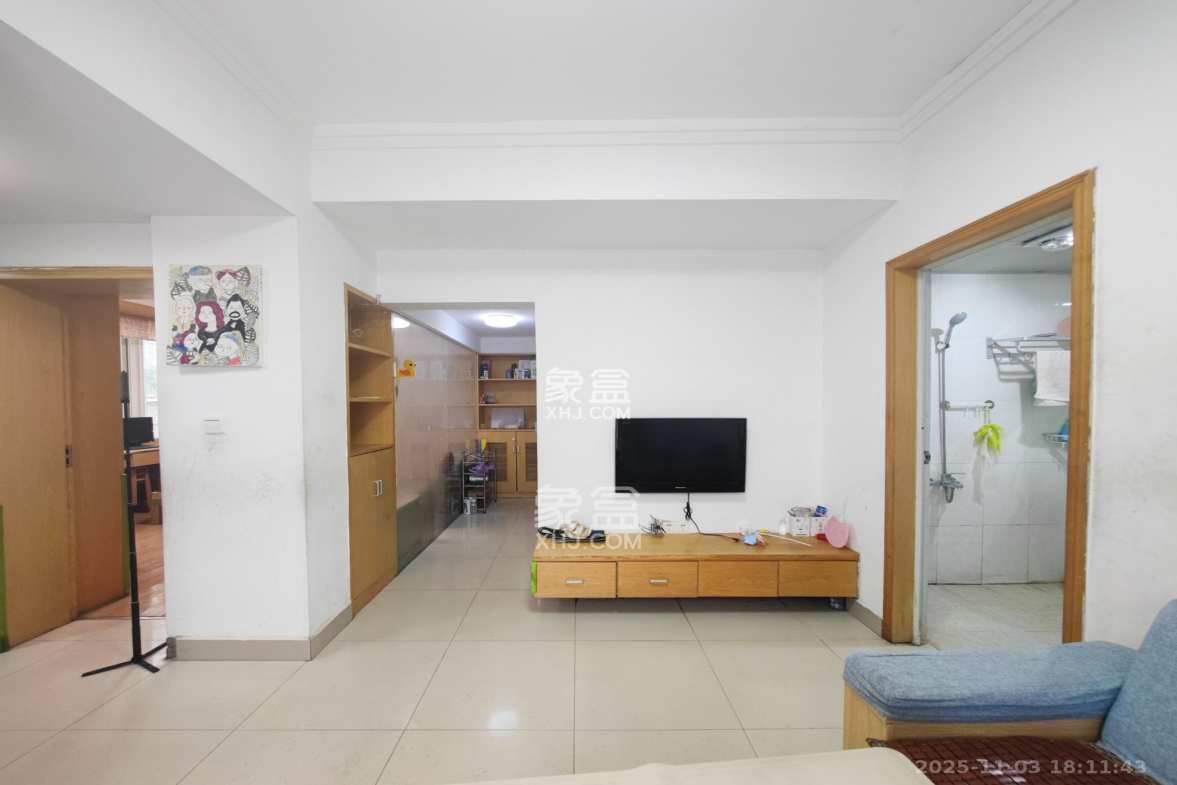 泰禹家园(彩云之翼家园一期、二期、三期) 1室1厅1卫 45.8万 泰禹家园(彩云之翼家园一期、二期、三期) 1室1厅1卫 45.8万客厅