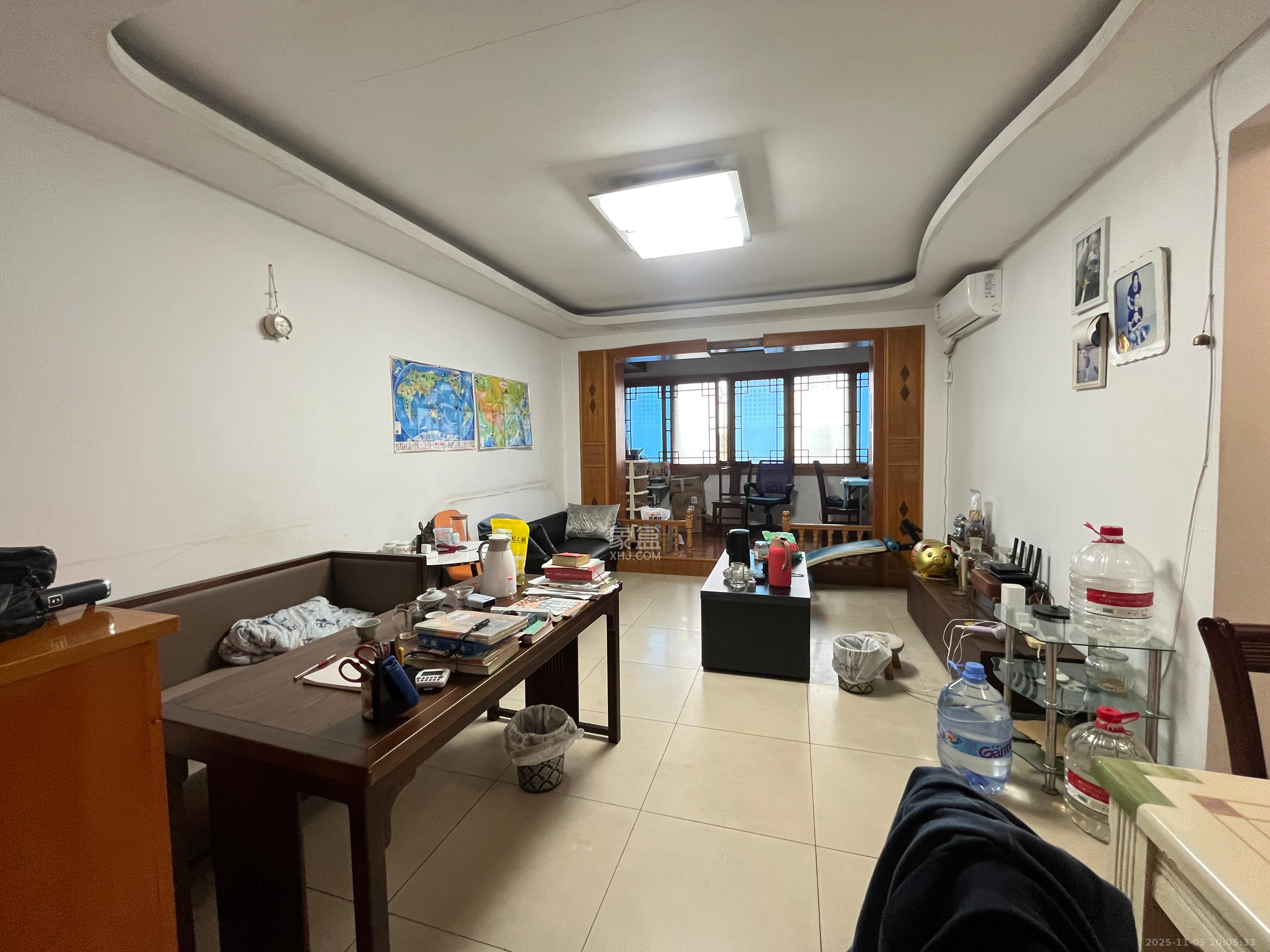 蒋家垅社区  3室2厅1卫    1600.0元/月