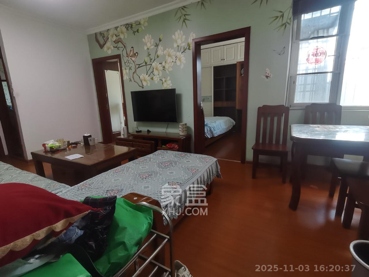 惠民景园(惠民锦园) 2室1厅1卫 1800.0元/月 惠民景园(惠民锦园) 2室1厅1卫 1800.0元/月室内图